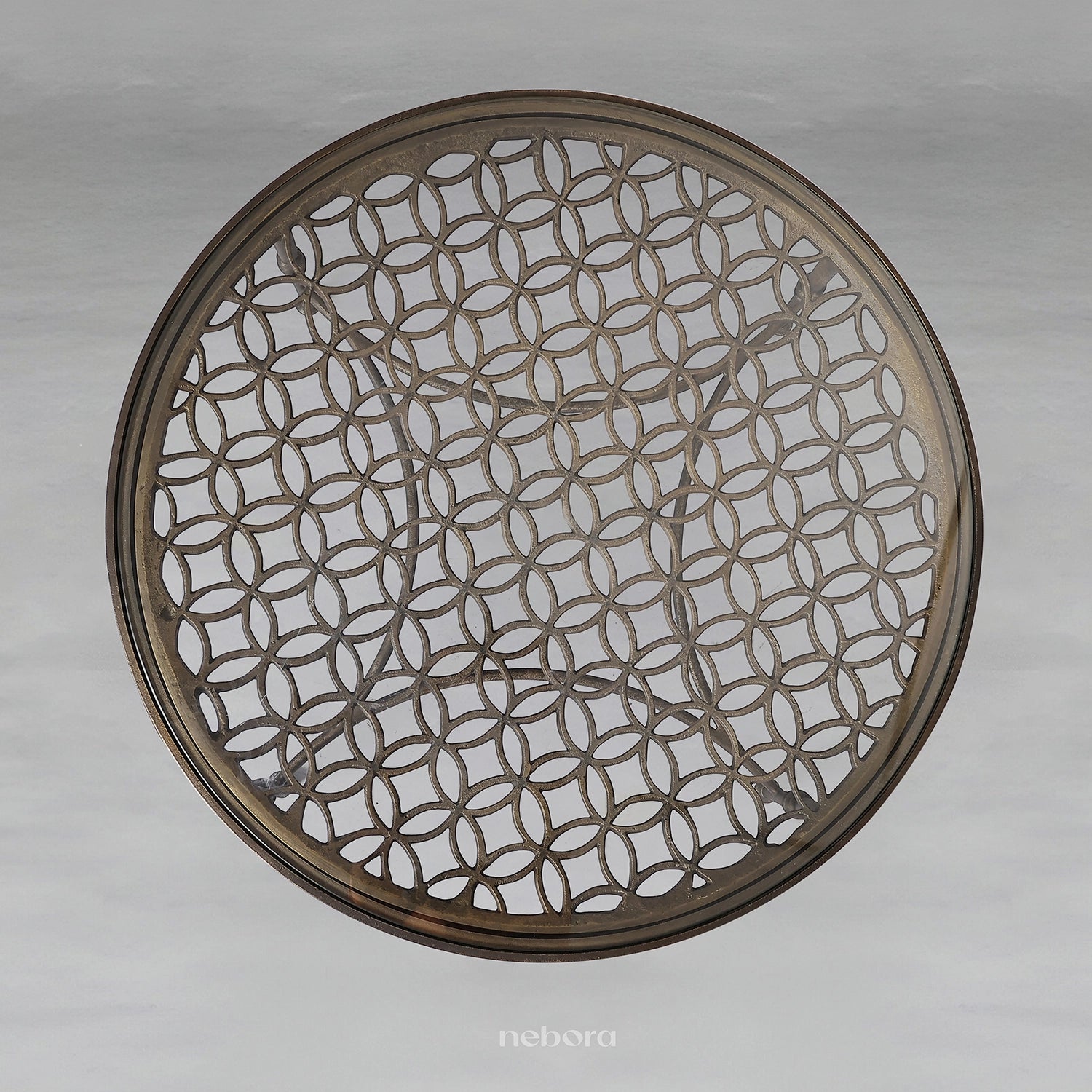 Arabesque Coffee Table | Coffee Tables - Nebora