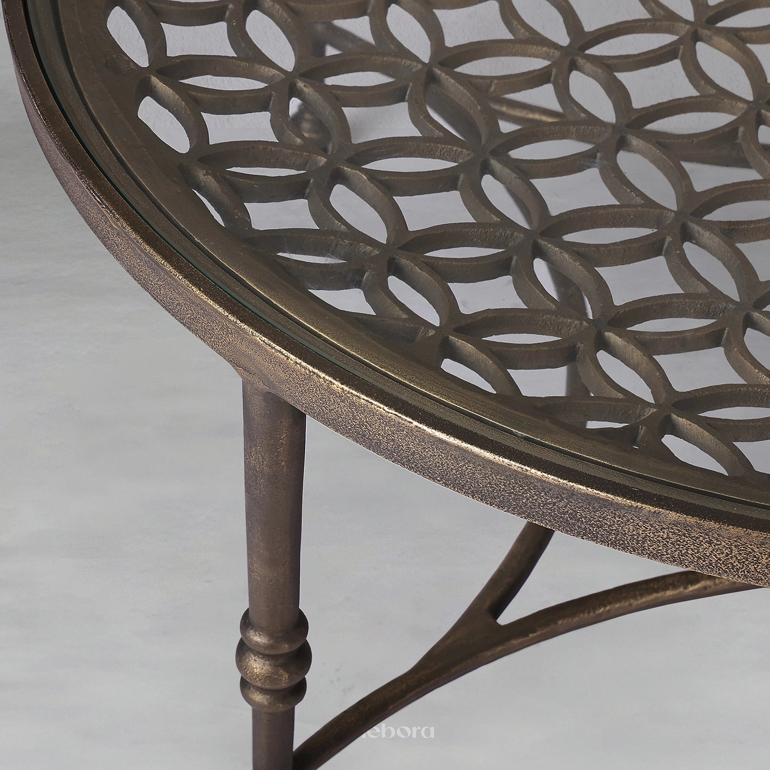 Arabesque Coffee Table | Coffee Tables - Nebora