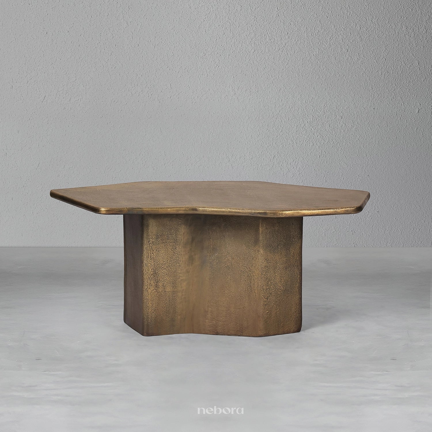 Stela Coffee Table | Coffee Tables - Nebora