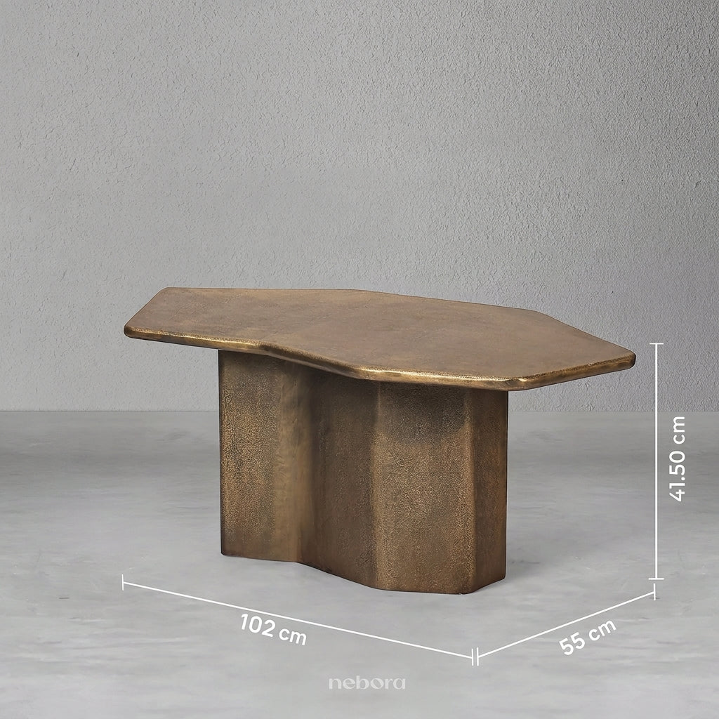 Stela Coffee Table | Coffee Tables - Nebora