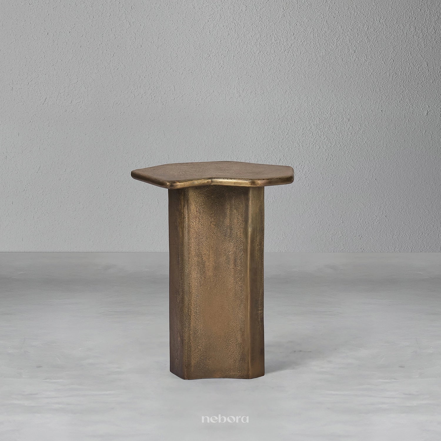 Stela Side Table | Side Tables - Nebora