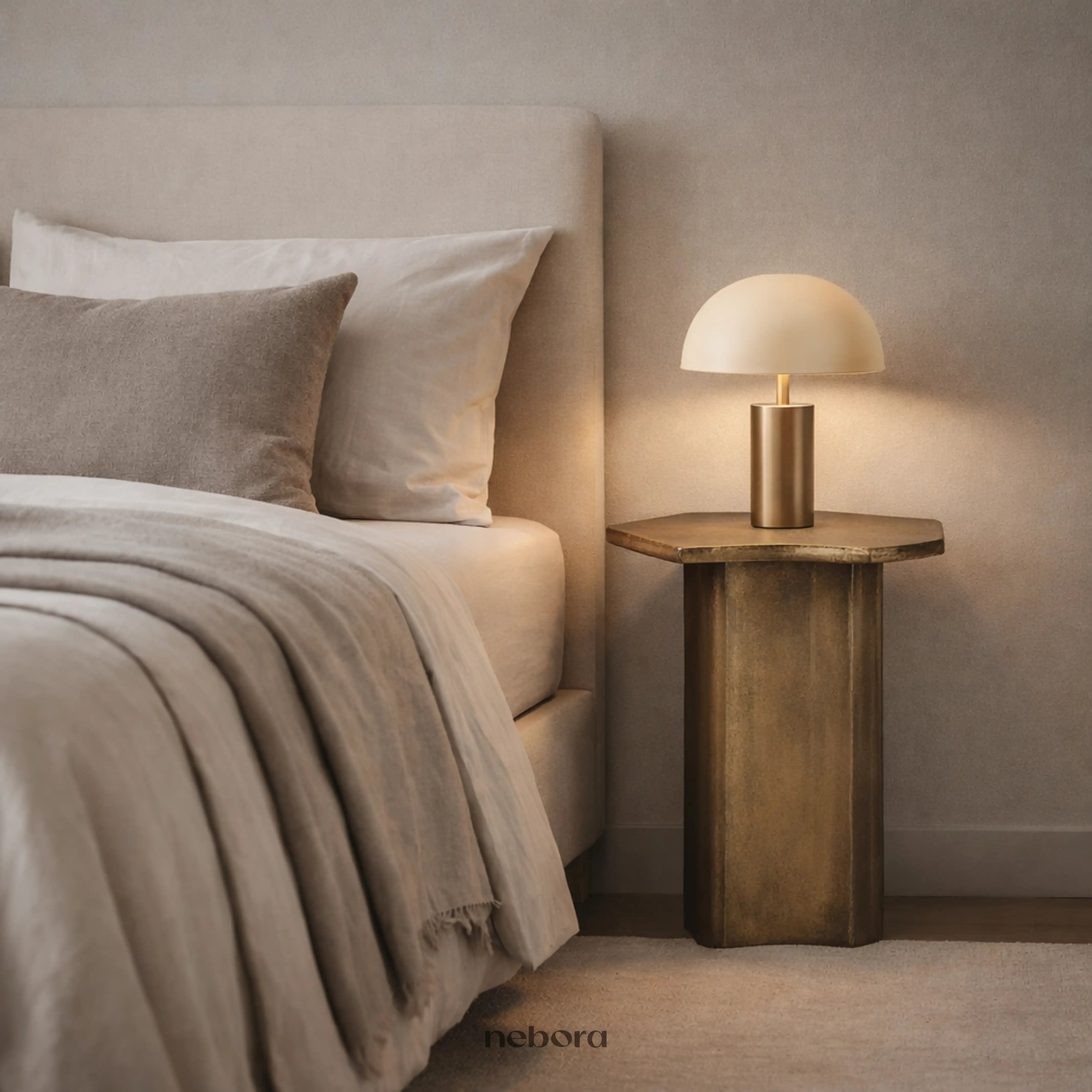 Stela Side Table | Side Tables - Nebora