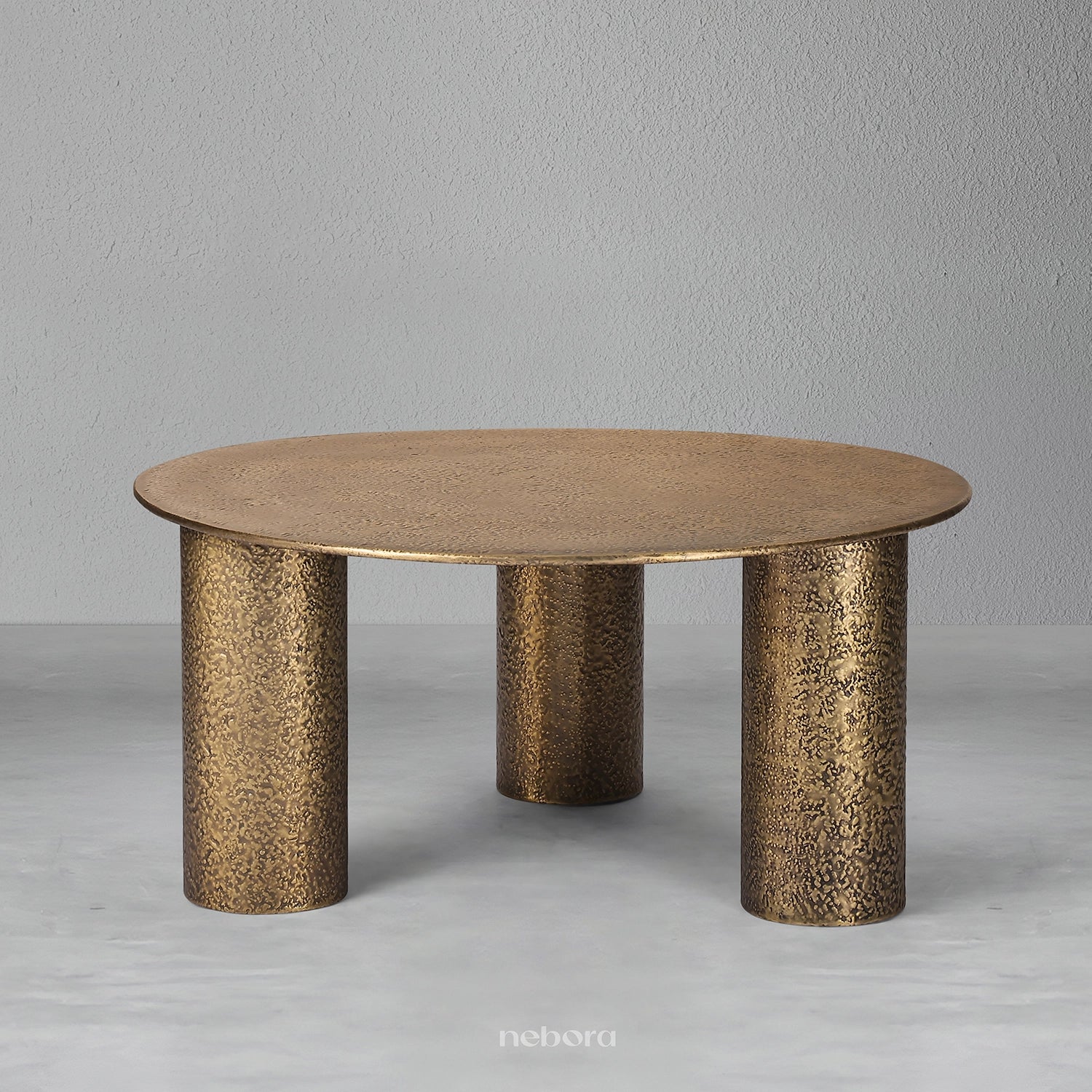 Triton Coffee Table | Coffee Tables - Nebora