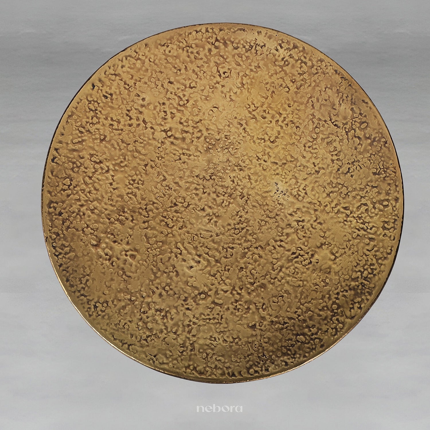 Triton Side Table | Side Tables - Nebora