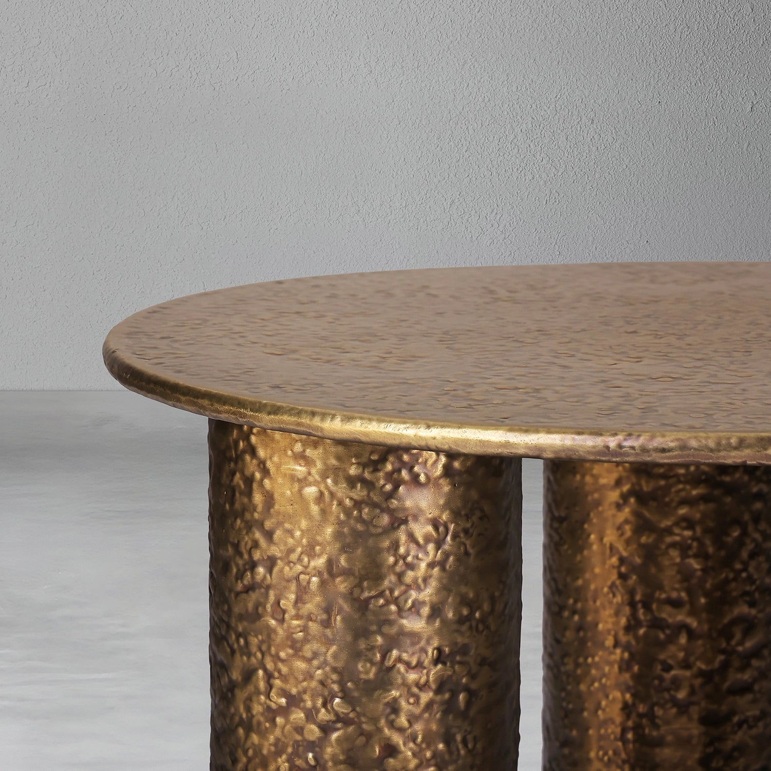 Triton Side Table | Side Tables - Nebora