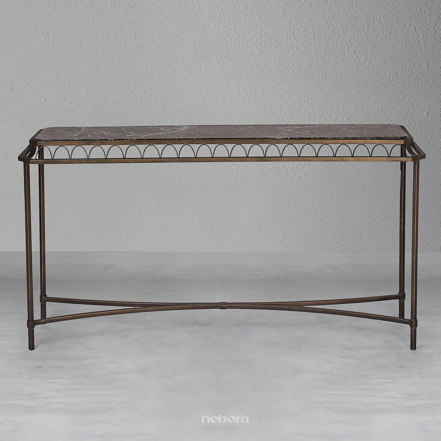 Helios Console Table | Consoles - Nebora