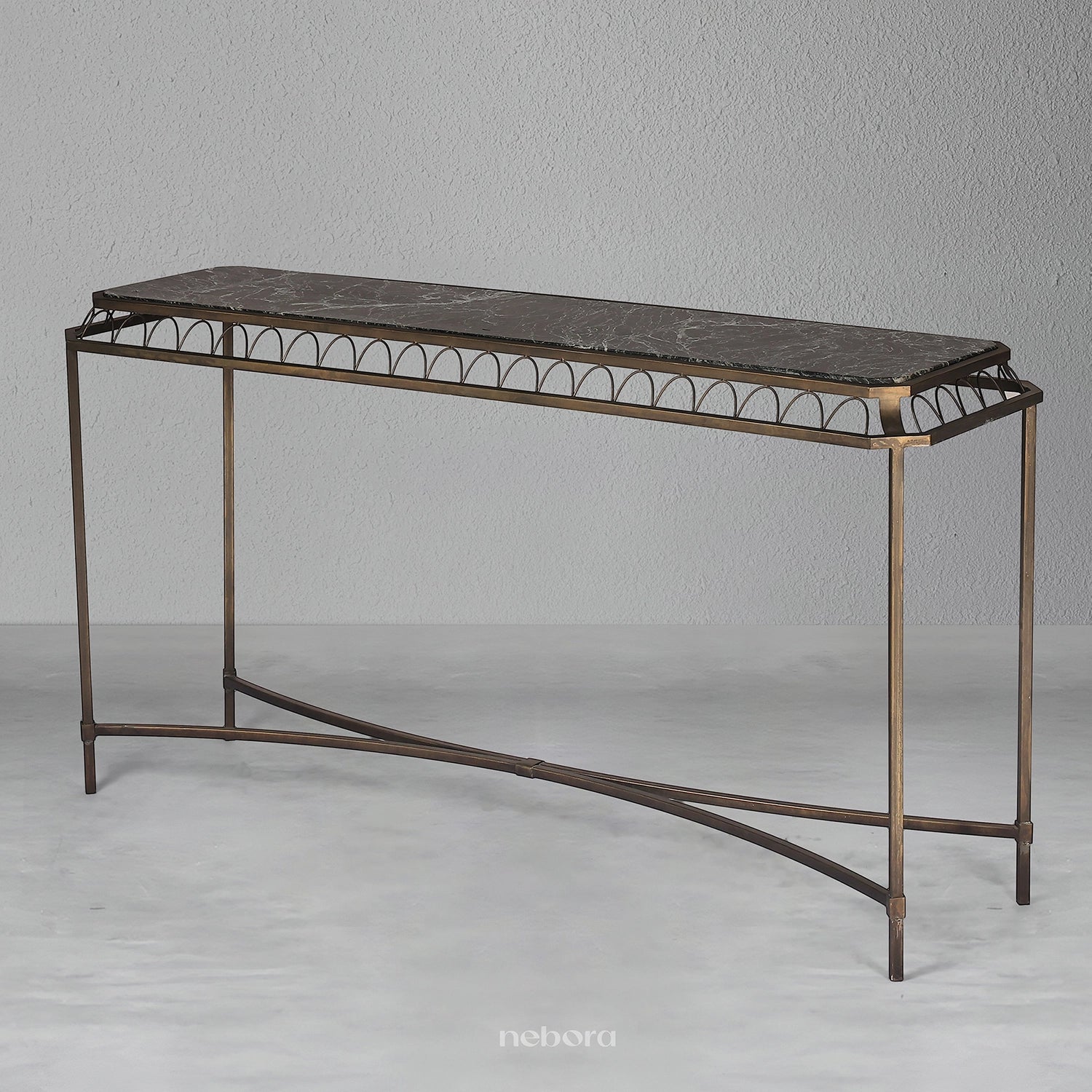 Helios Console Table | Consoles - Nebora