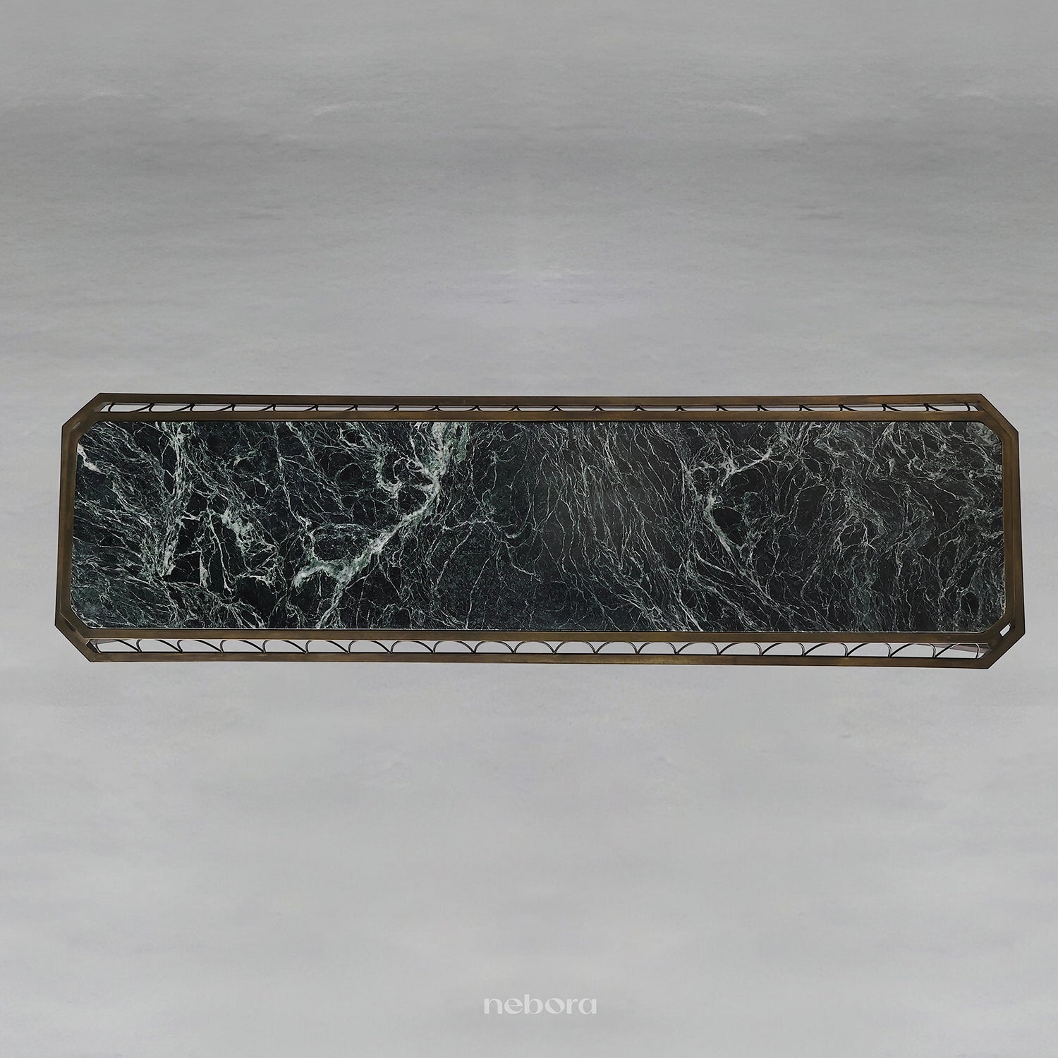 Helios Console Table | Consoles - Nebora