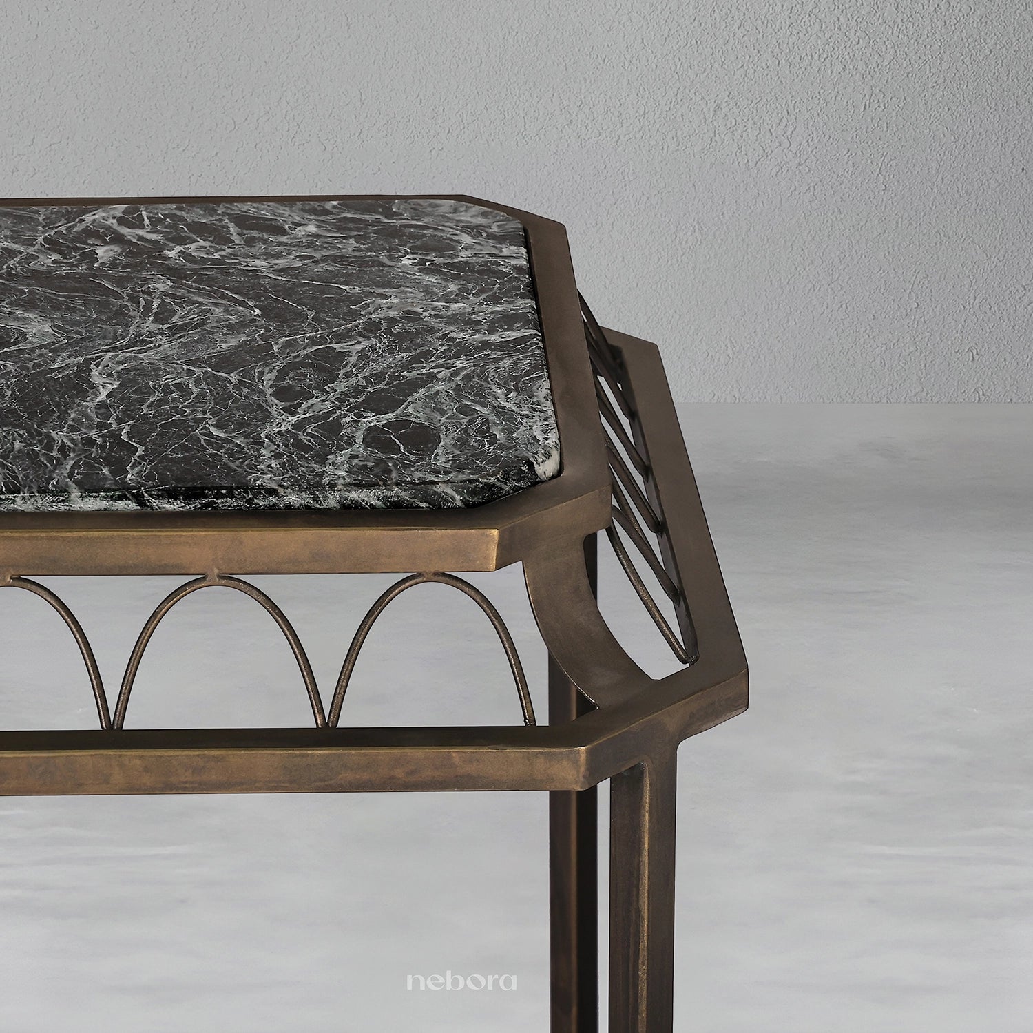 Helios Console Table | Consoles - Nebora