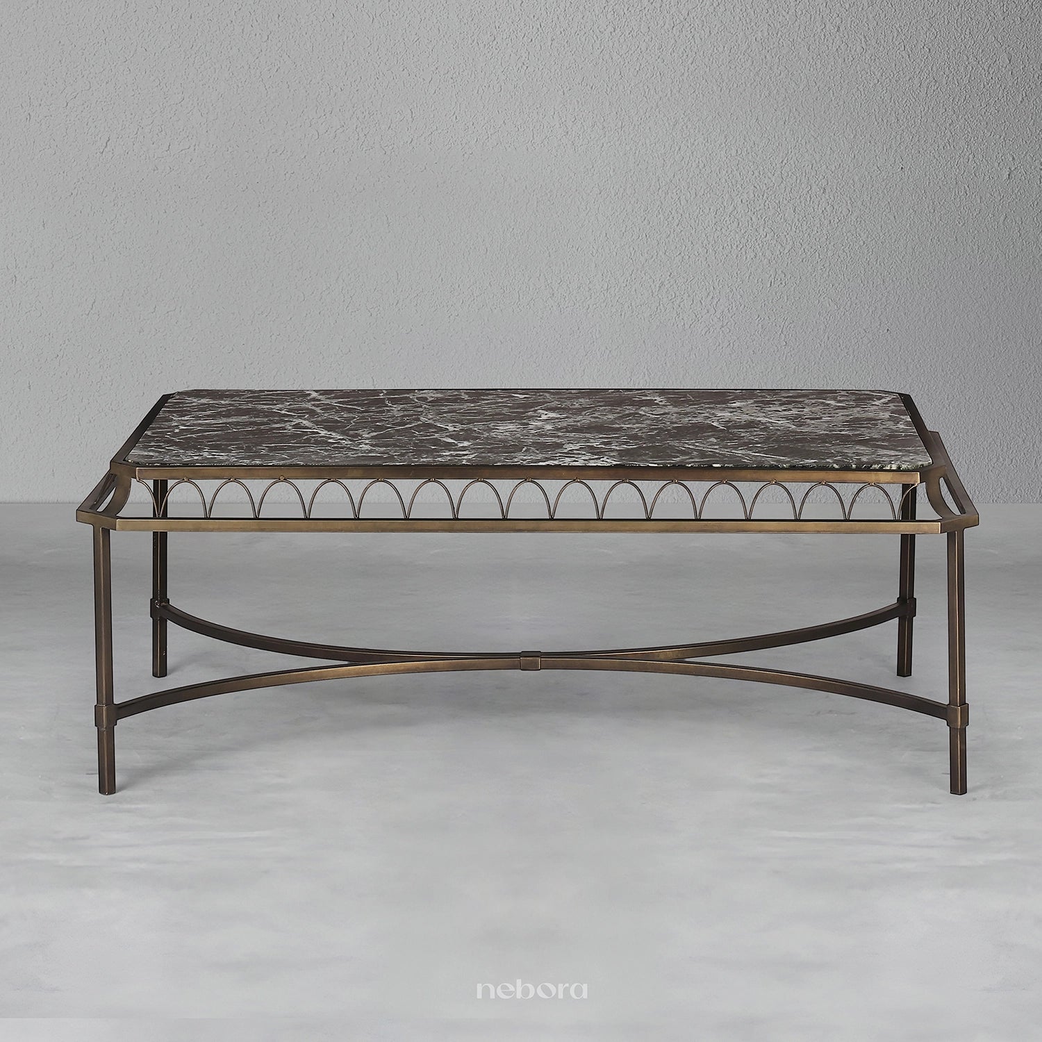 Helios Coffee Table | Coffee Tables - Nebora