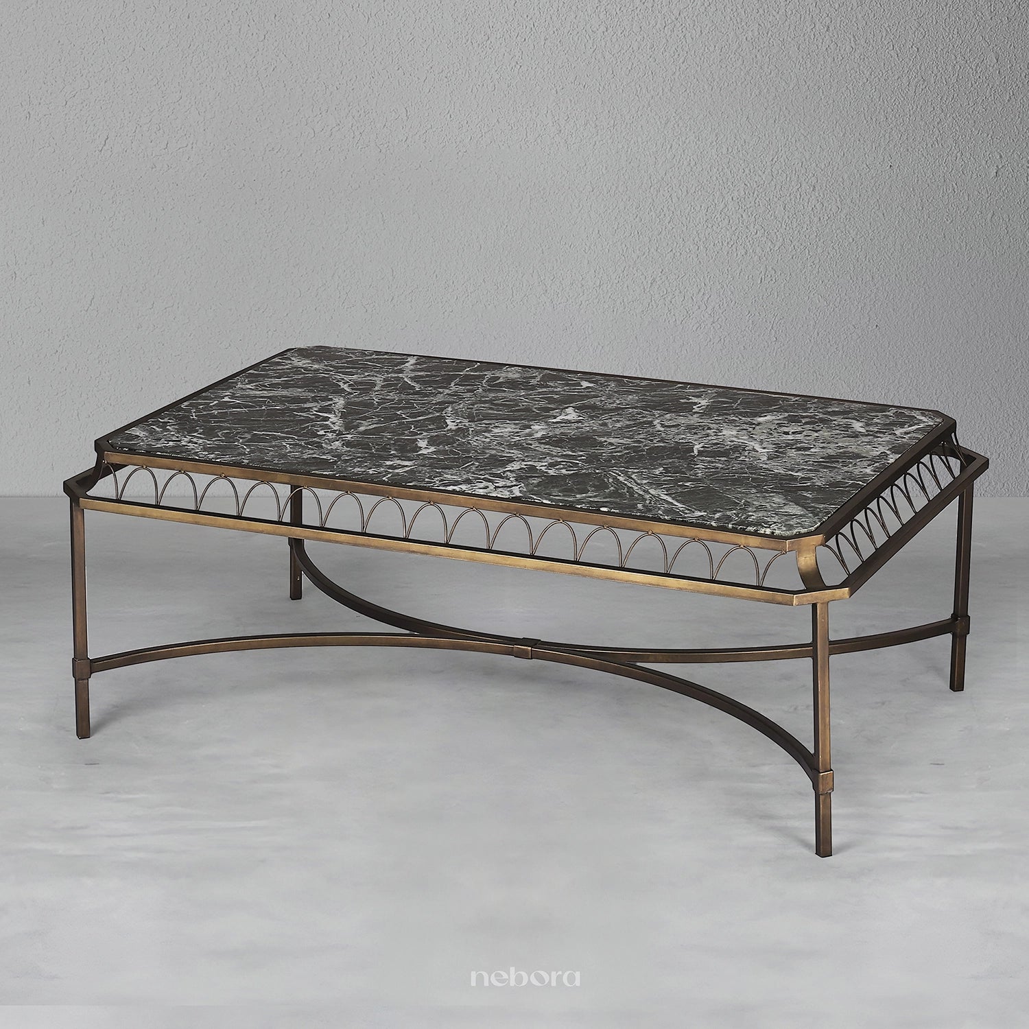 Helios Coffee Table | Coffee Tables - Nebora