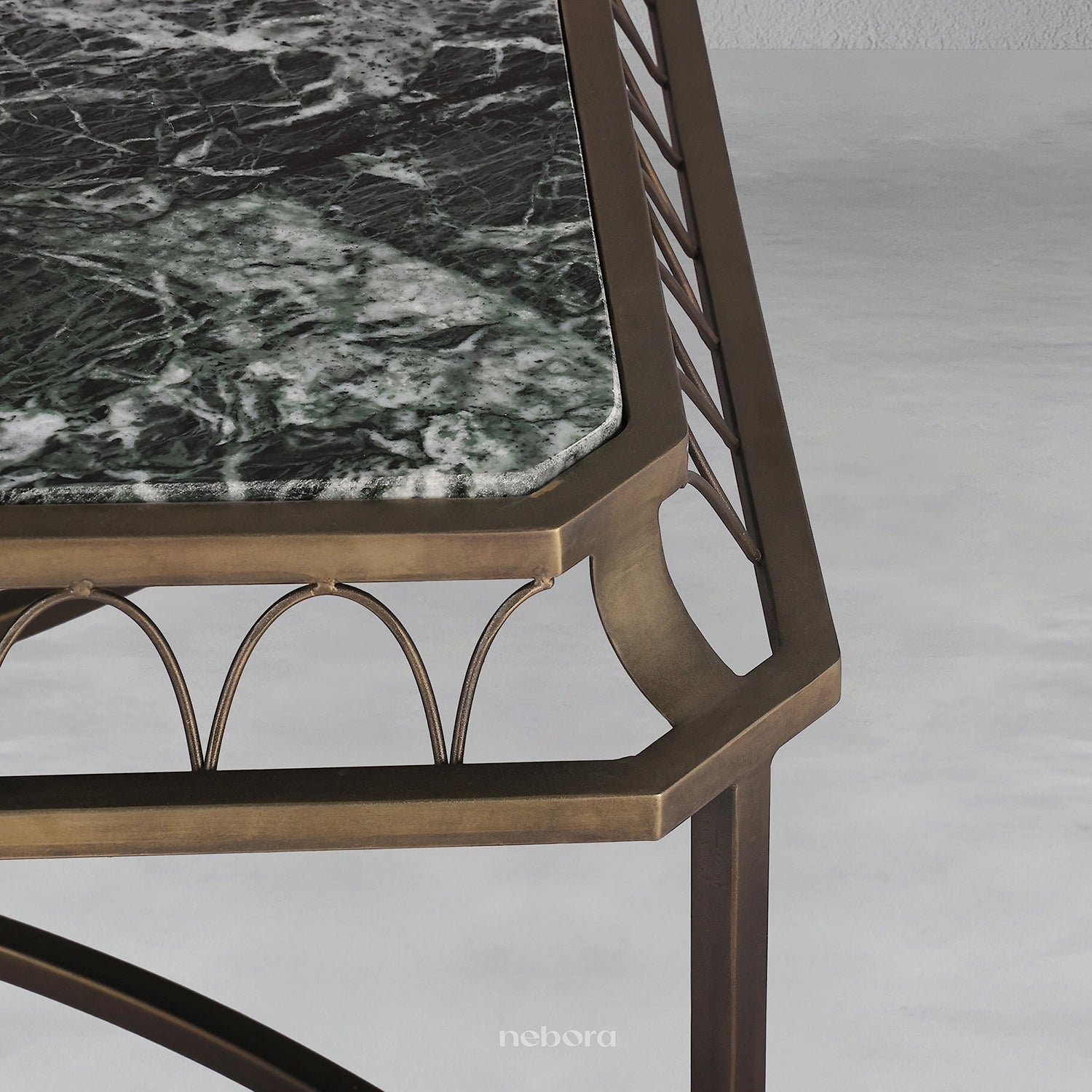 Helios Coffee Table | Coffee Tables - Nebora