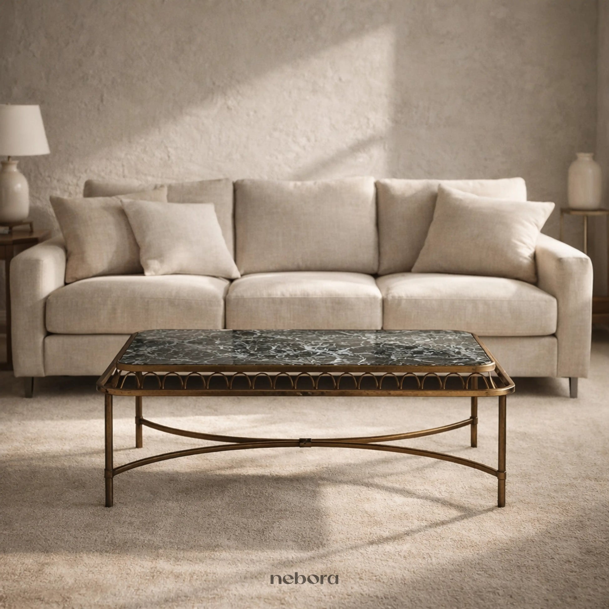Helios Coffee Table | Coffee Tables - Nebora