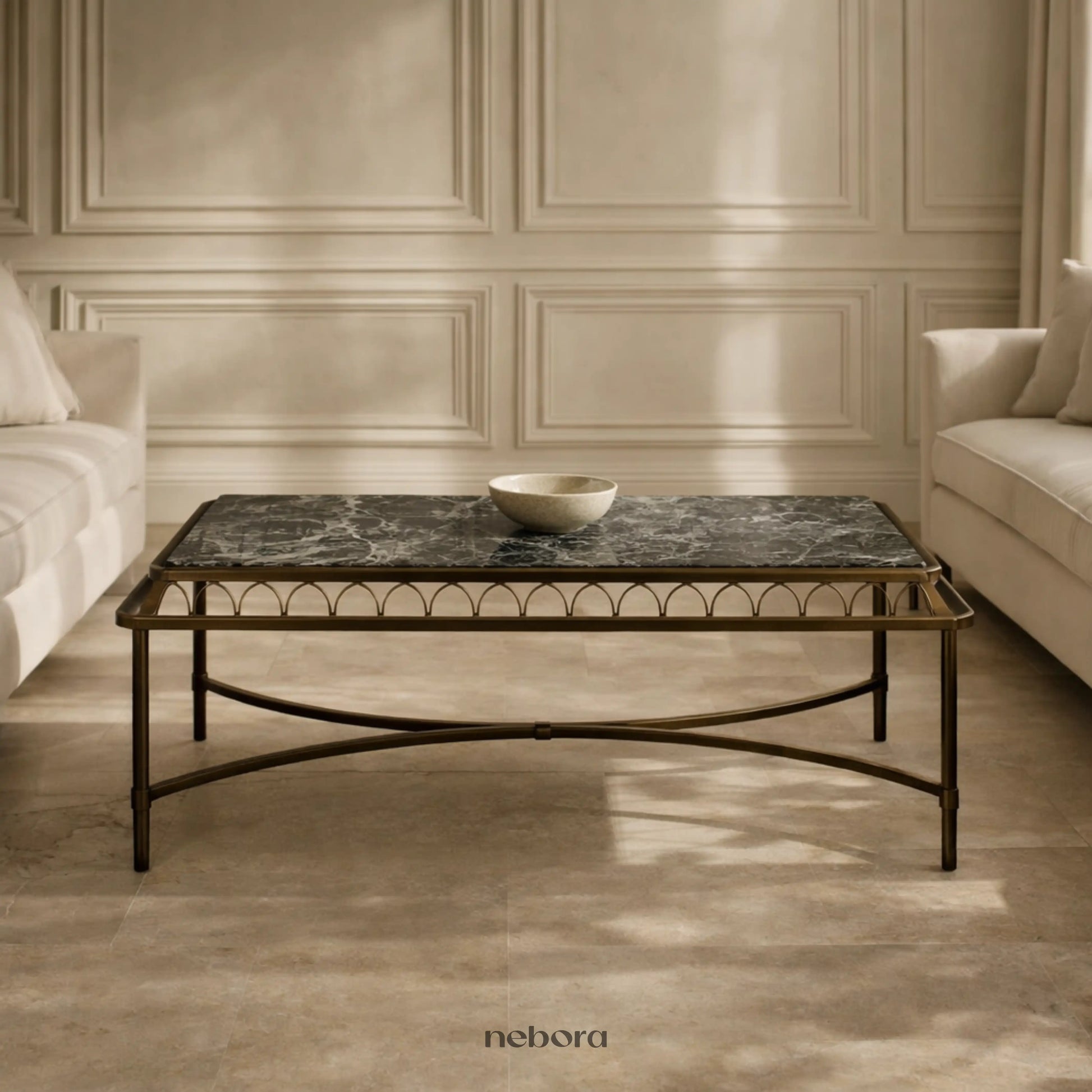 Helios Coffee Table | Coffee Tables - Nebora