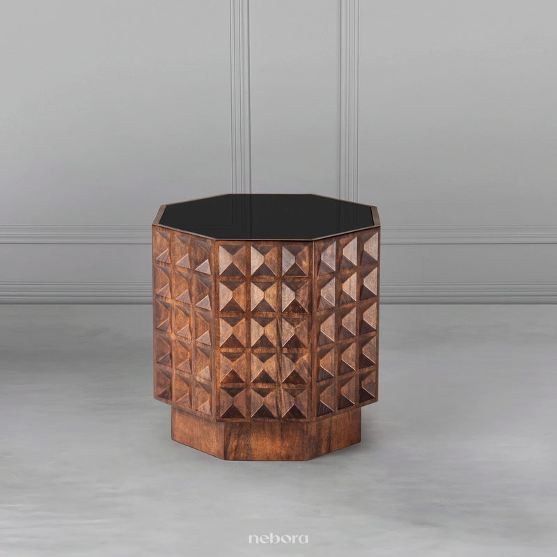 Selected Wood preview