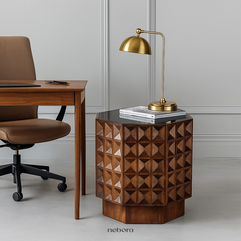Selected Wood preview