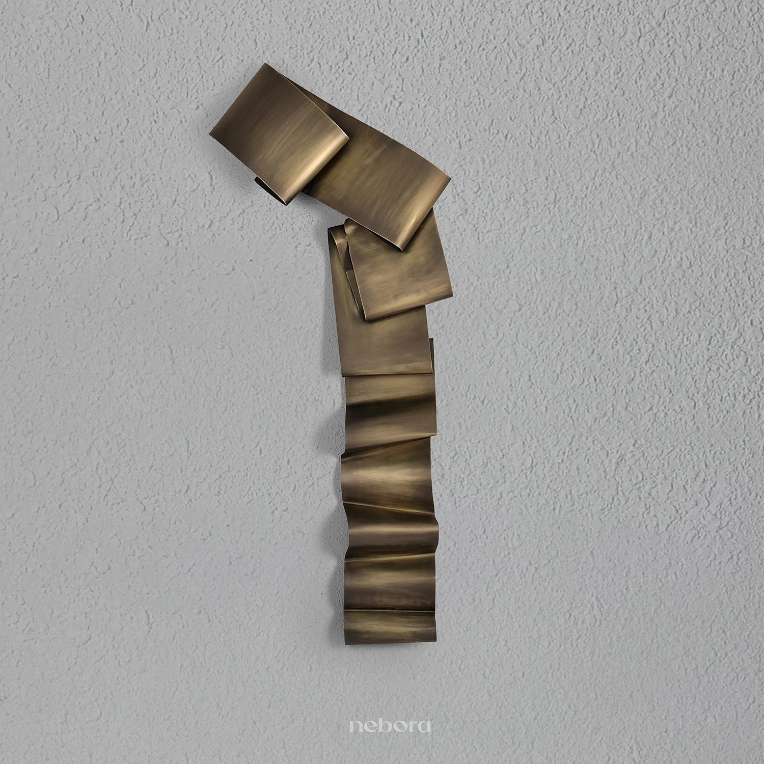 Ripple Wall Art | Wall Arts - Nebora