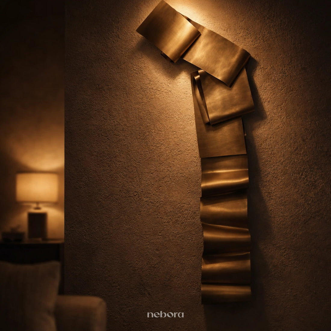 Ripple Wall Art | Wall Arts - Nebora