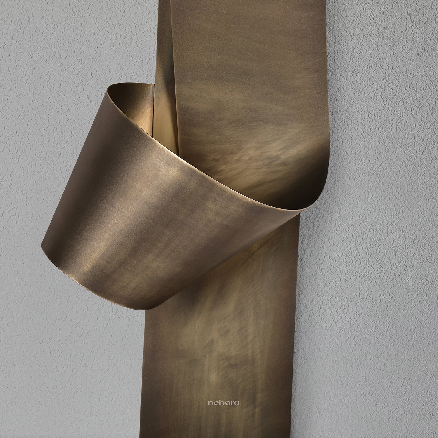 Ribbon Wall Art | Wall Arts - Nebora