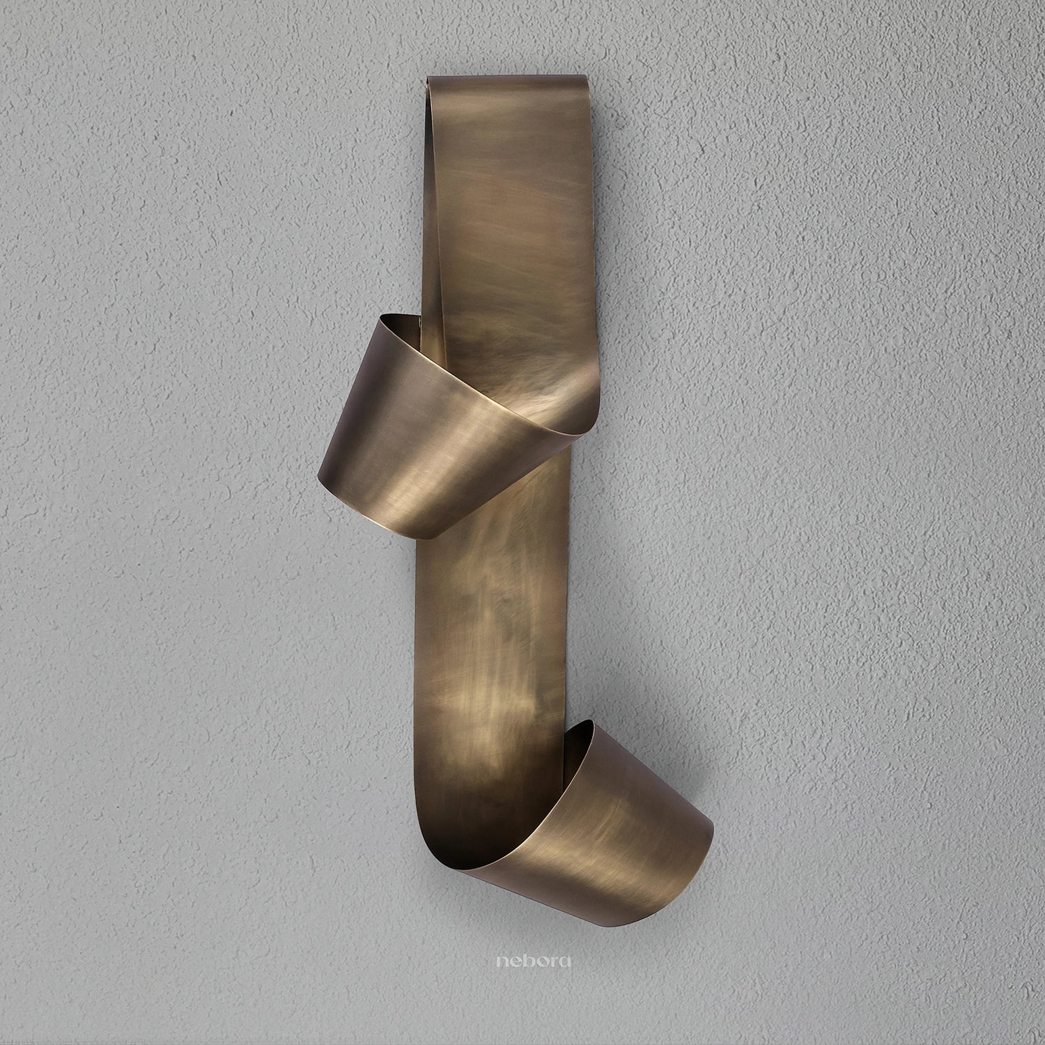 Ribbon Wall Art | Wall Arts - Nebora