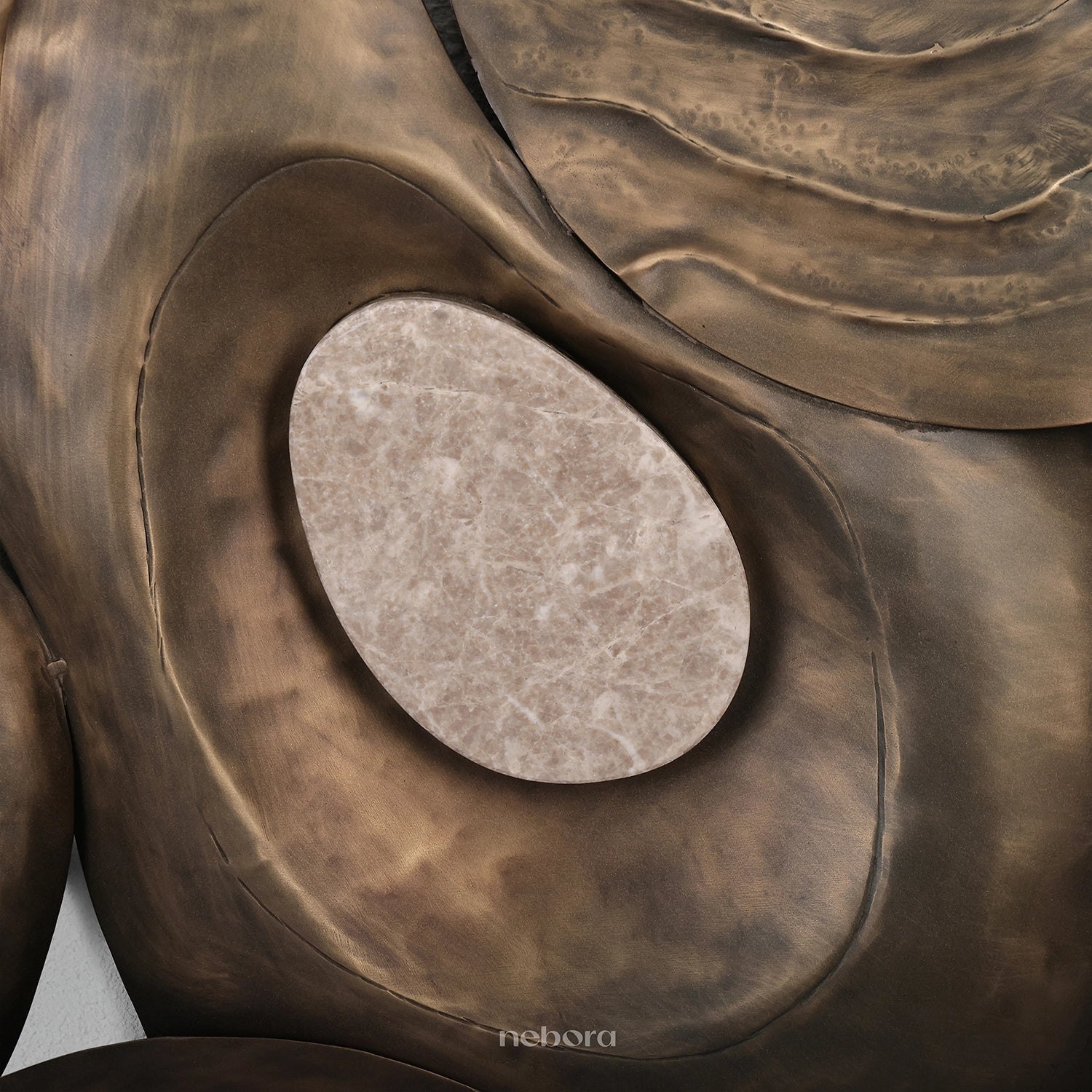 Tessera Wall Art | Wall Arts - Nebora