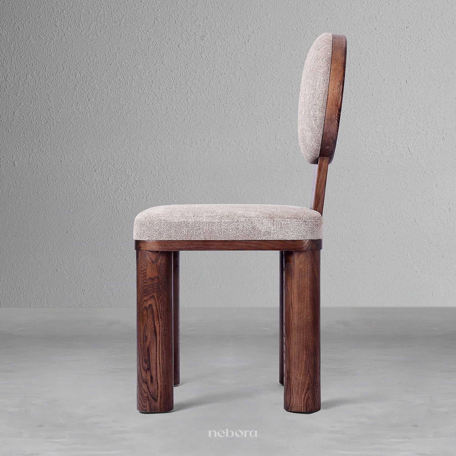Marlo Chair | Furniture - Nebora