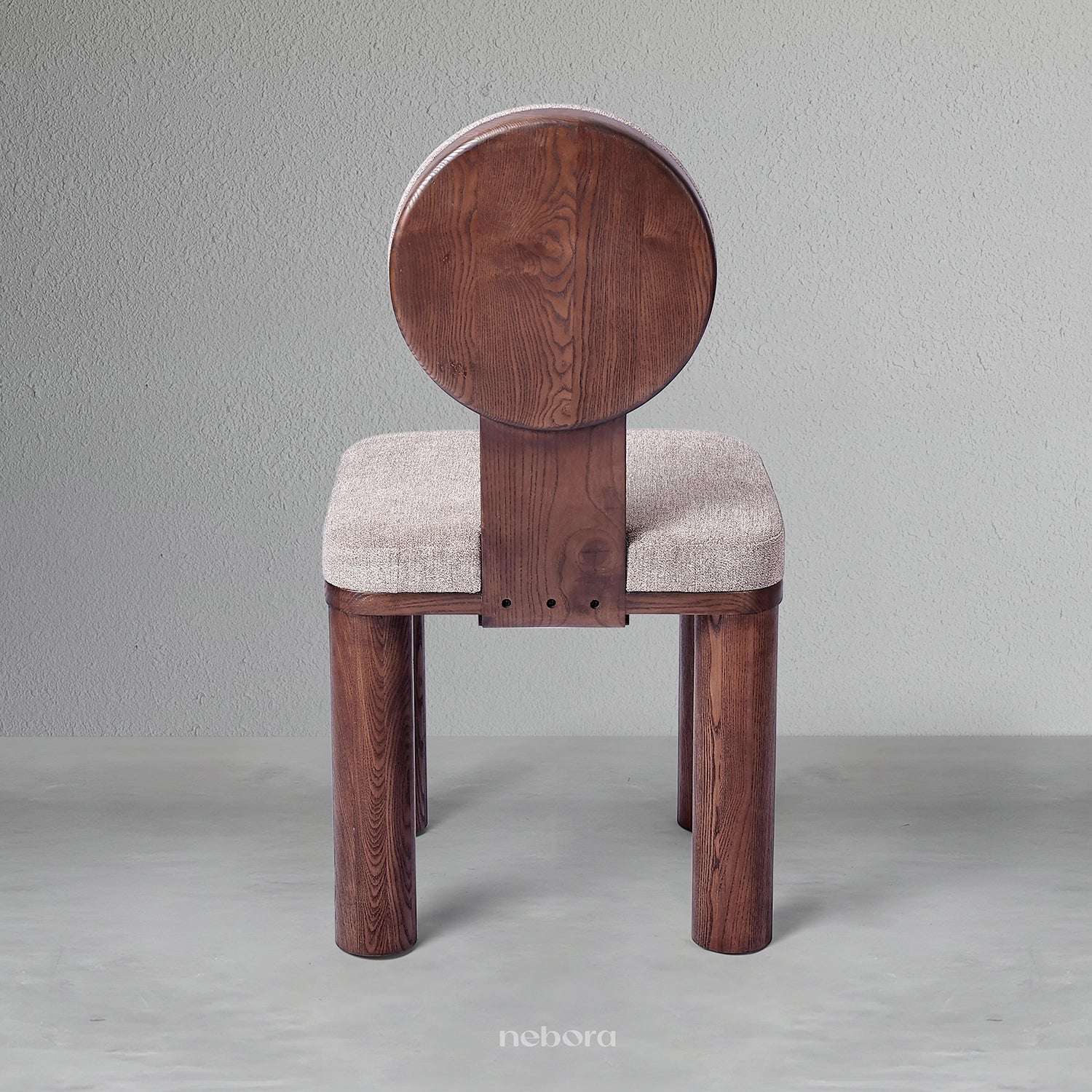 Marlo Chair | Furniture - Nebora