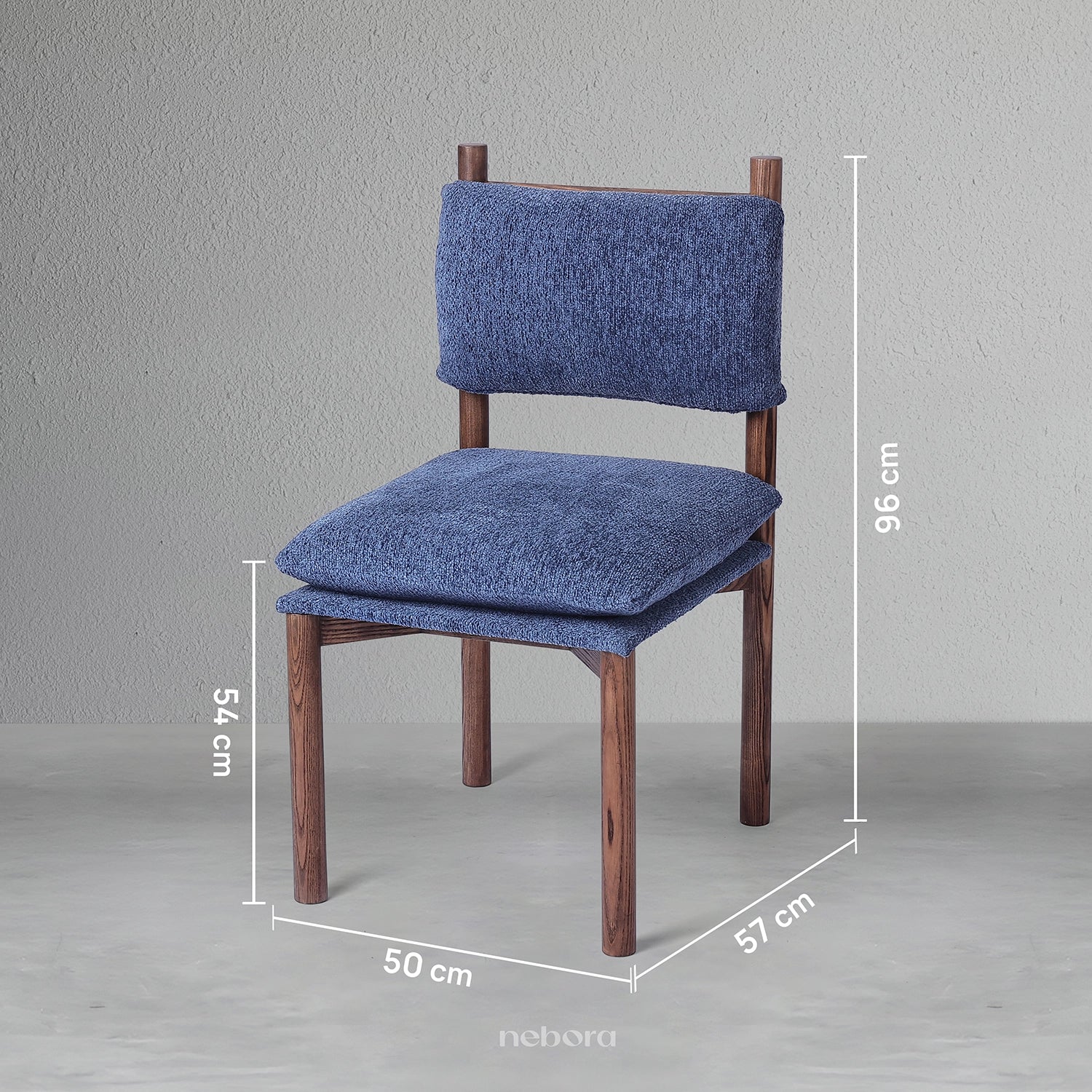 Floating Chair | Chair - Nebora