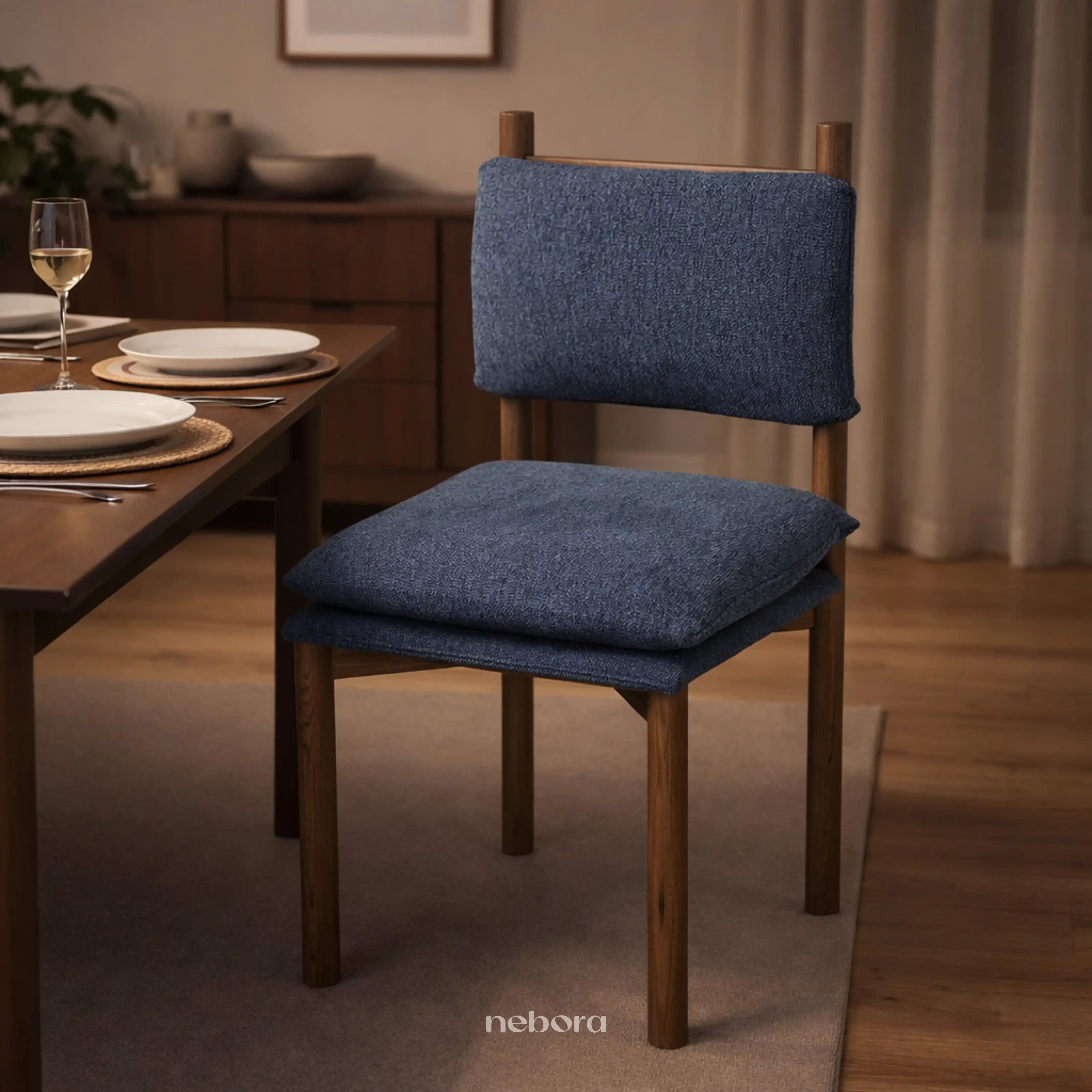 Floating Chair | Chair - Nebora