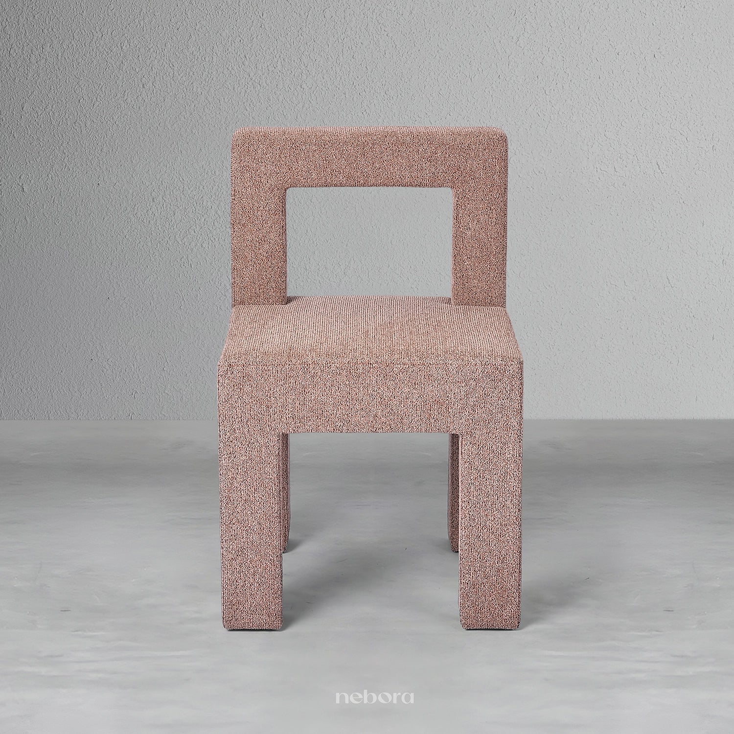 Cubis Chair | Chair - Nebora