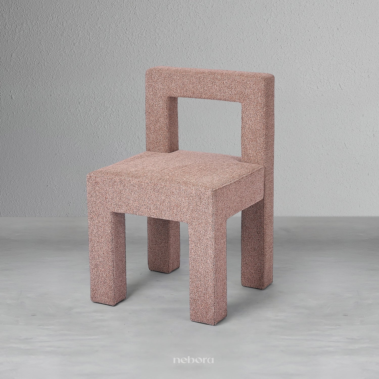 Cubis Chair | Chair - Nebora