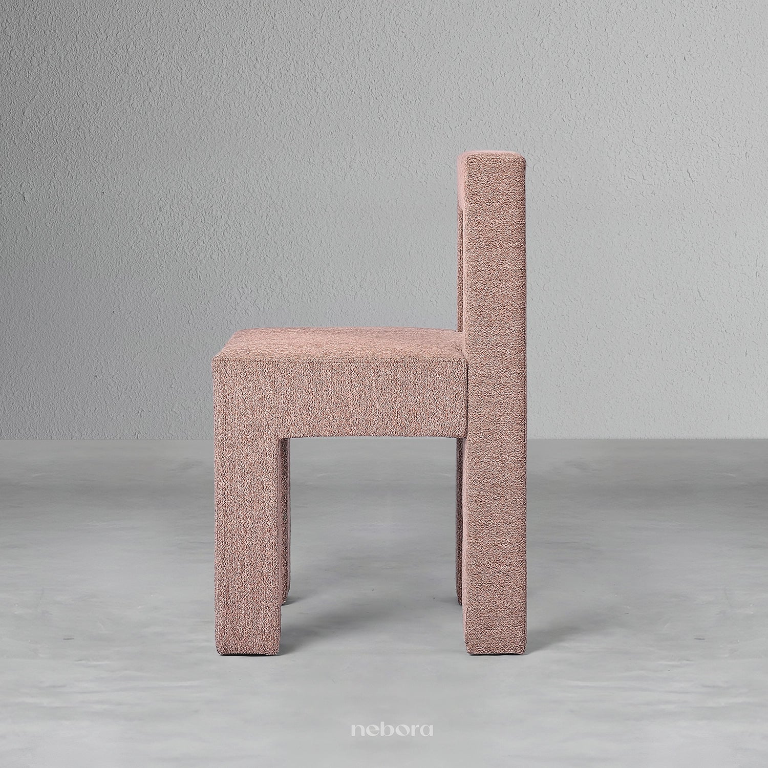 Cubis Chair | Chair - Nebora