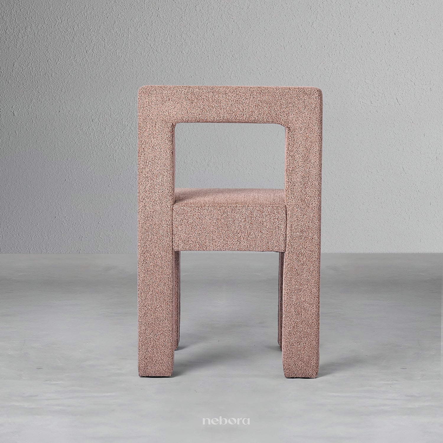 Cubis Chair | Chair - Nebora