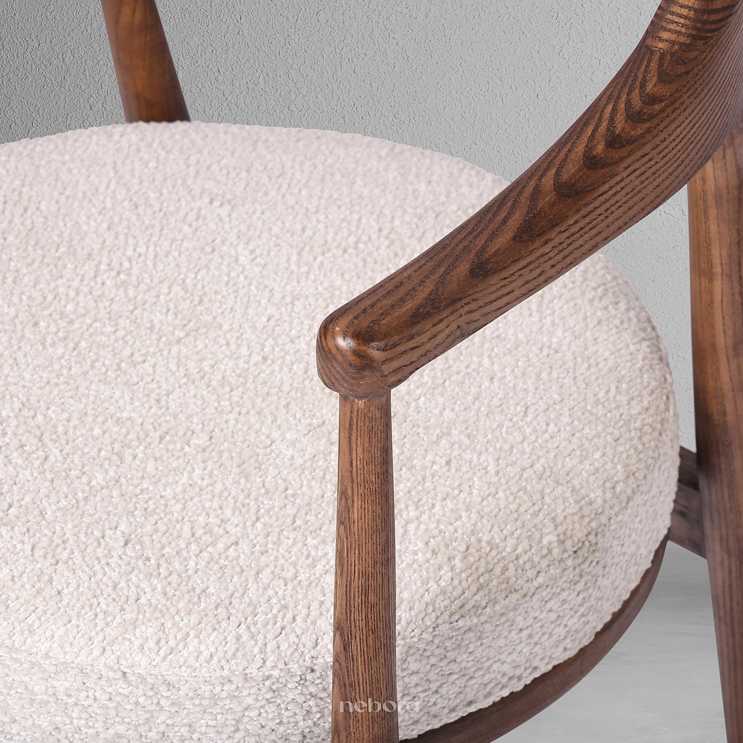 Kyoto Chair | Chair - Nebora