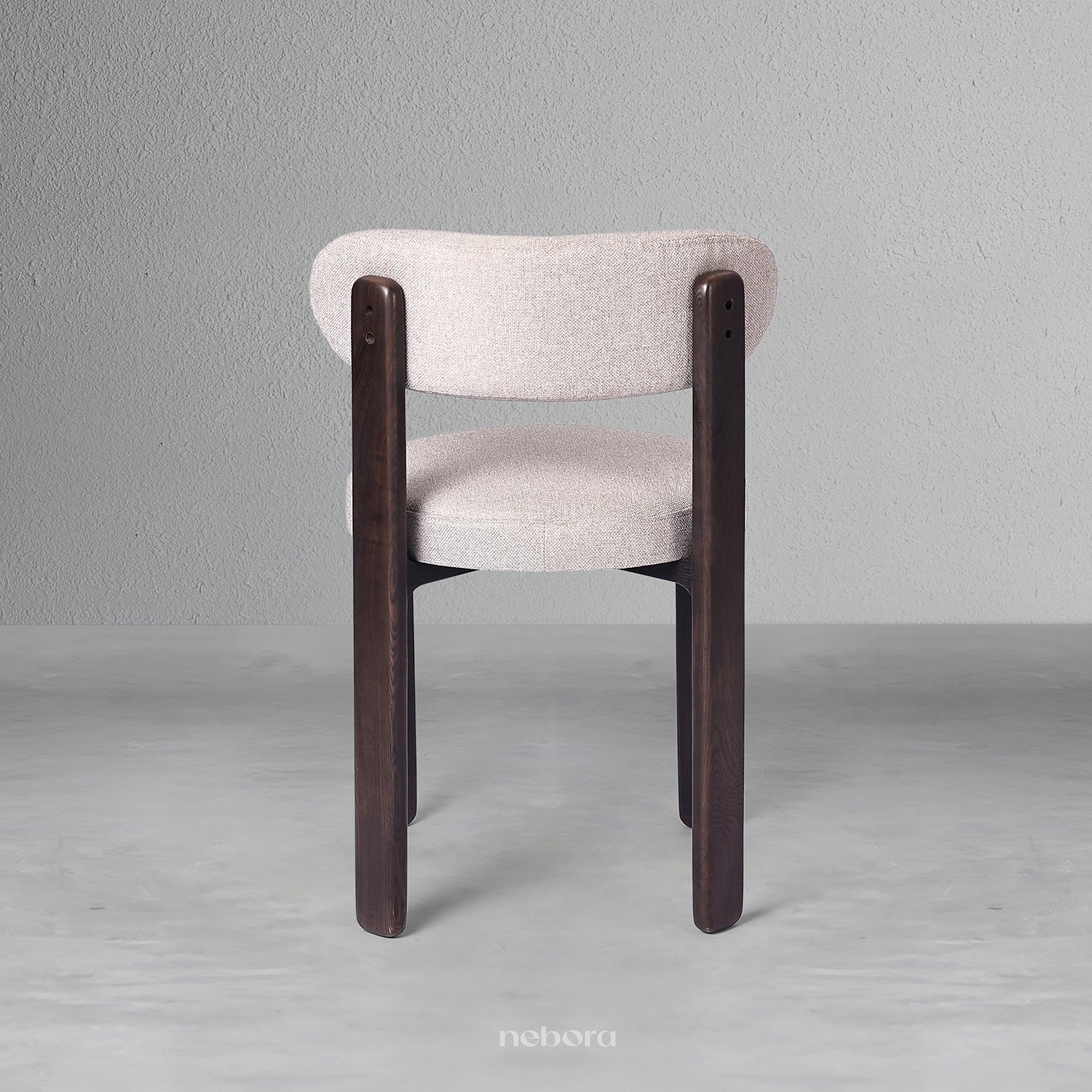 Oasis Chair | Chair - Nebora