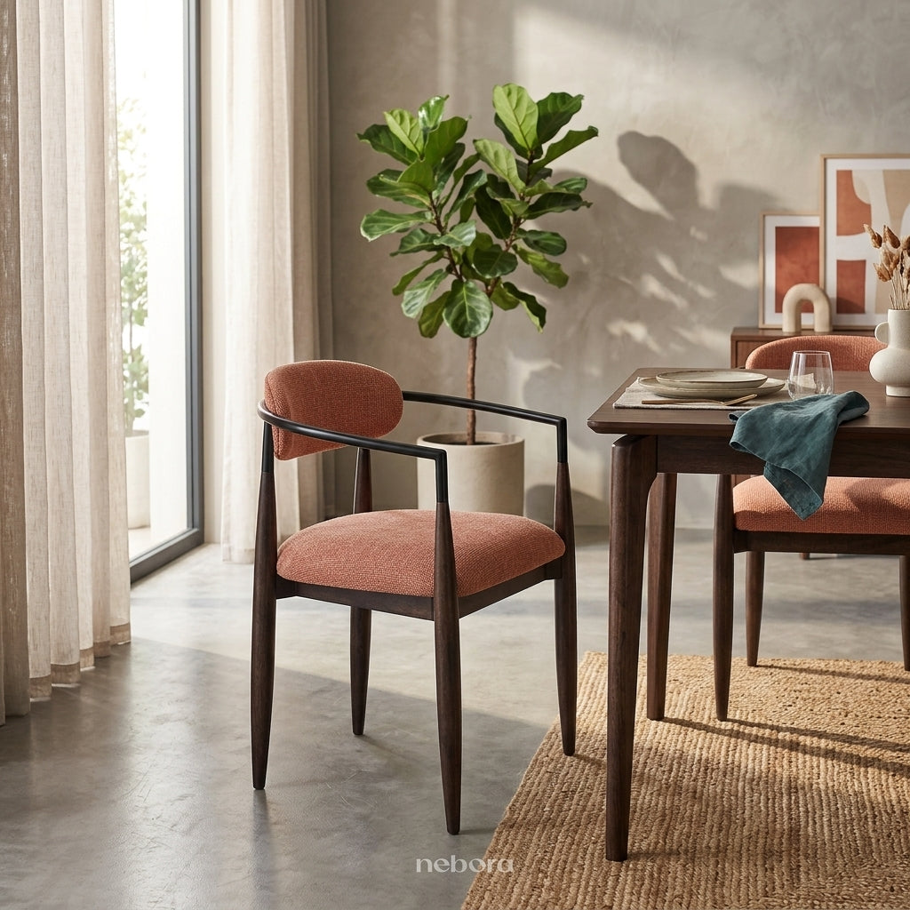 Arlo Chair | Chair - Nebora