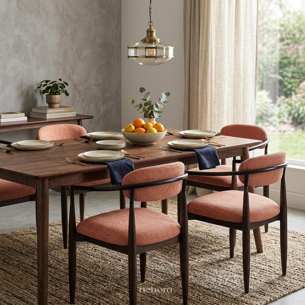 Arlo Chair | Chair - Nebora