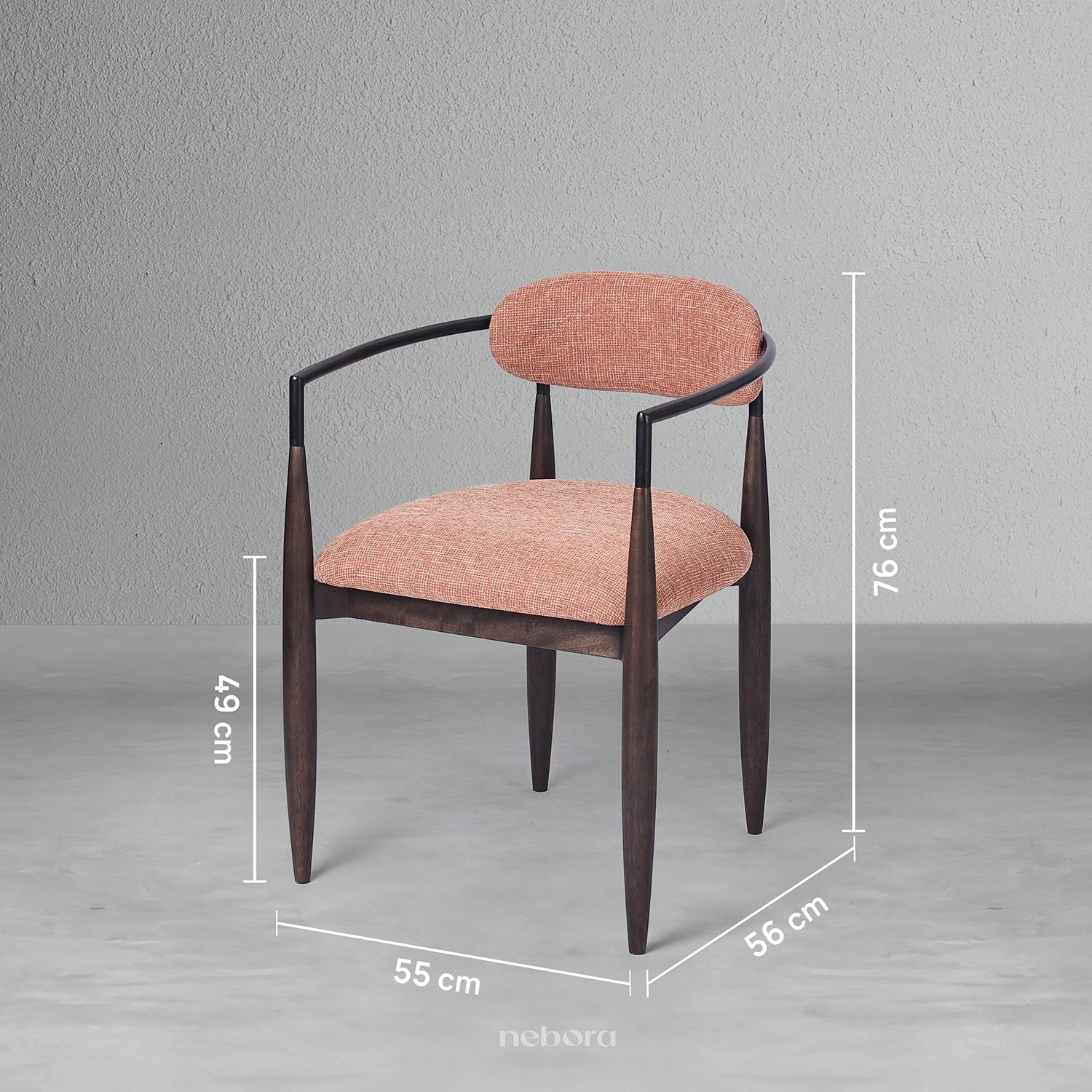Arlo Chair | Chair - Nebora
