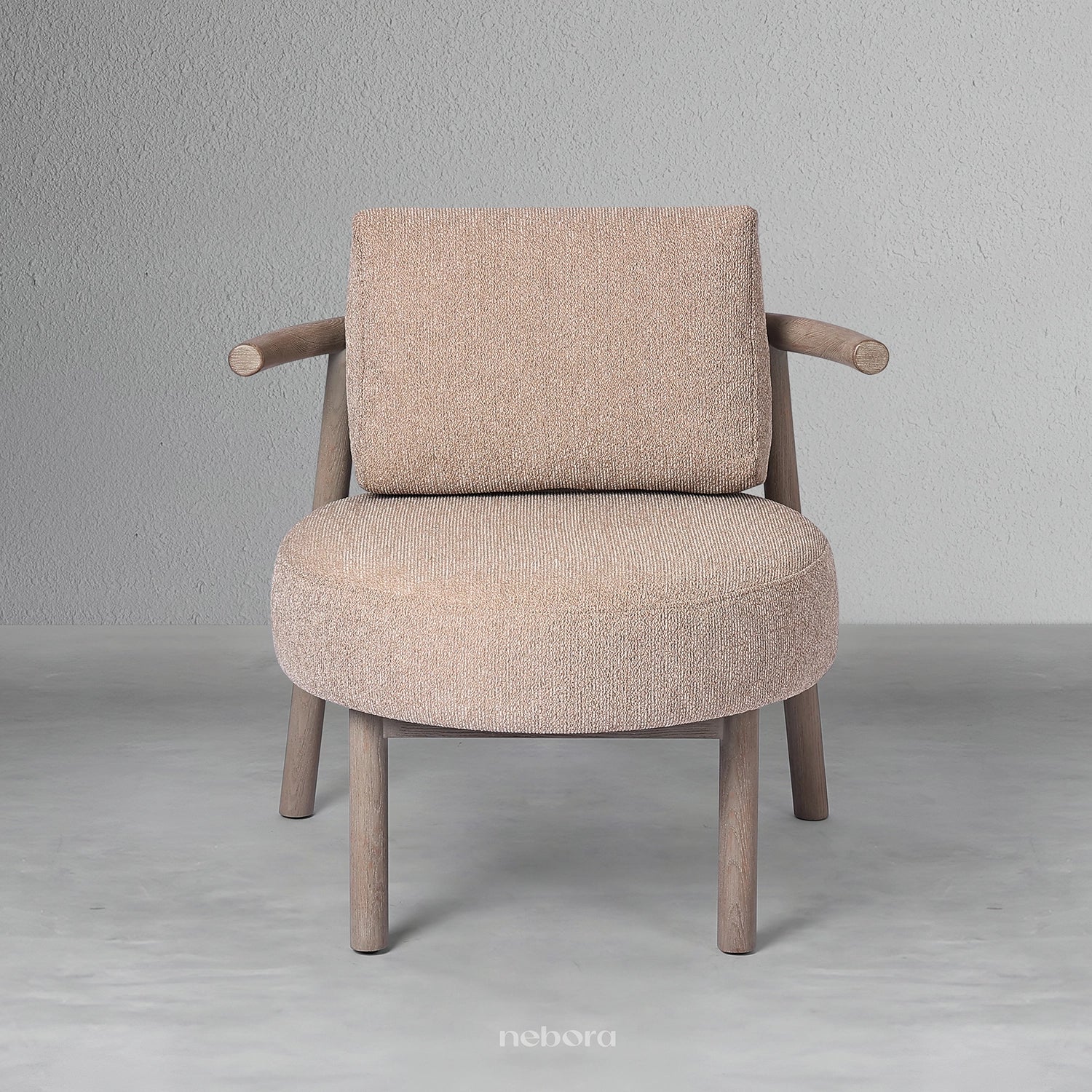 Cloud Lounge Chair | Chair - Nebora