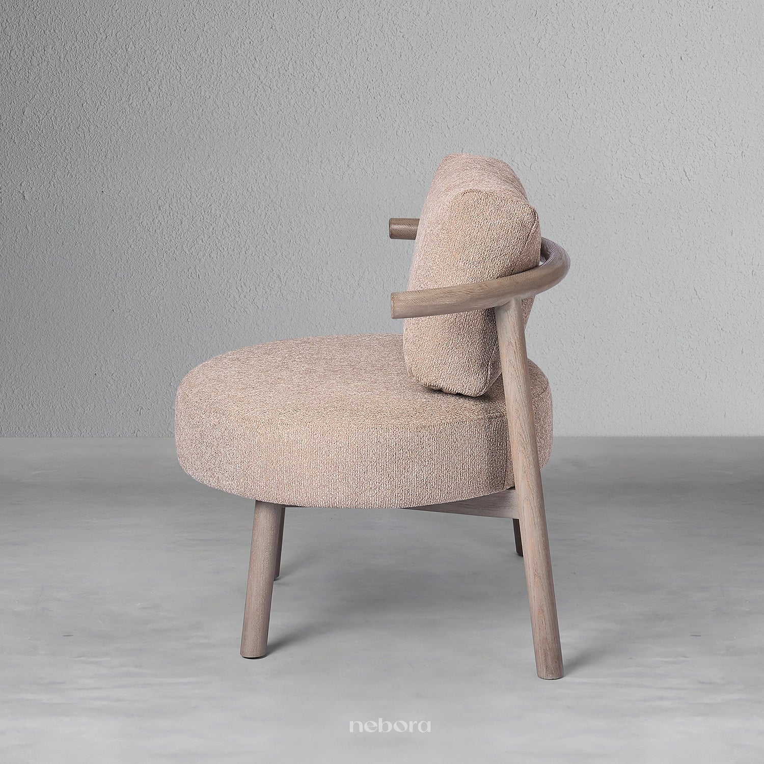 Cloud Lounge Chair | Chair - Nebora