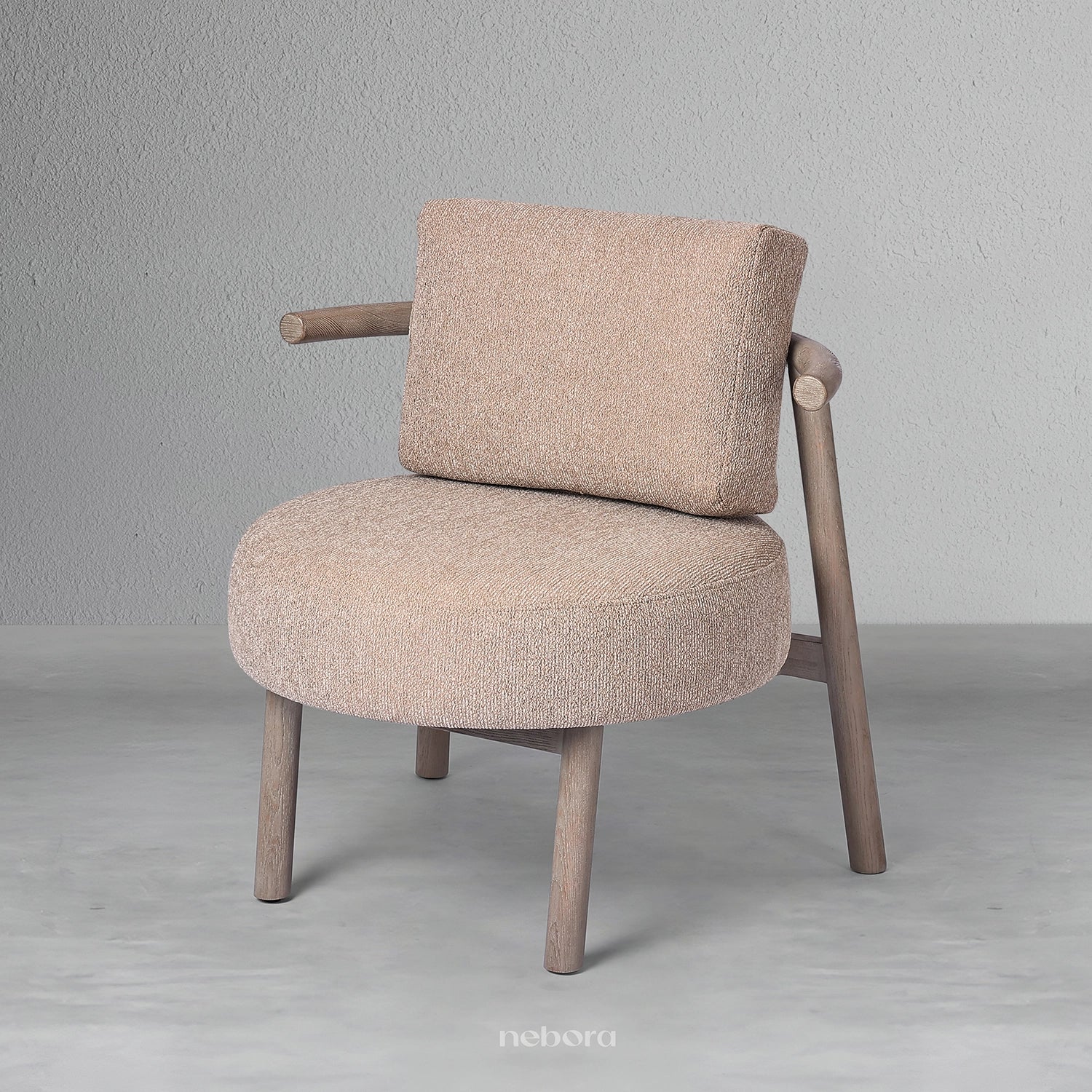 Cloud Lounge Chair | Chair - Nebora