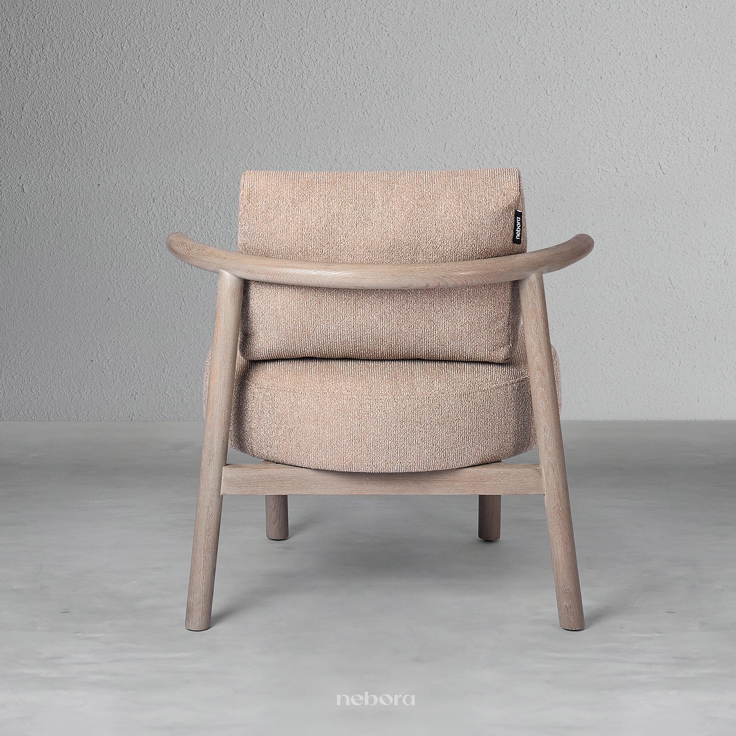Cloud Lounge Chair | Chair - Nebora