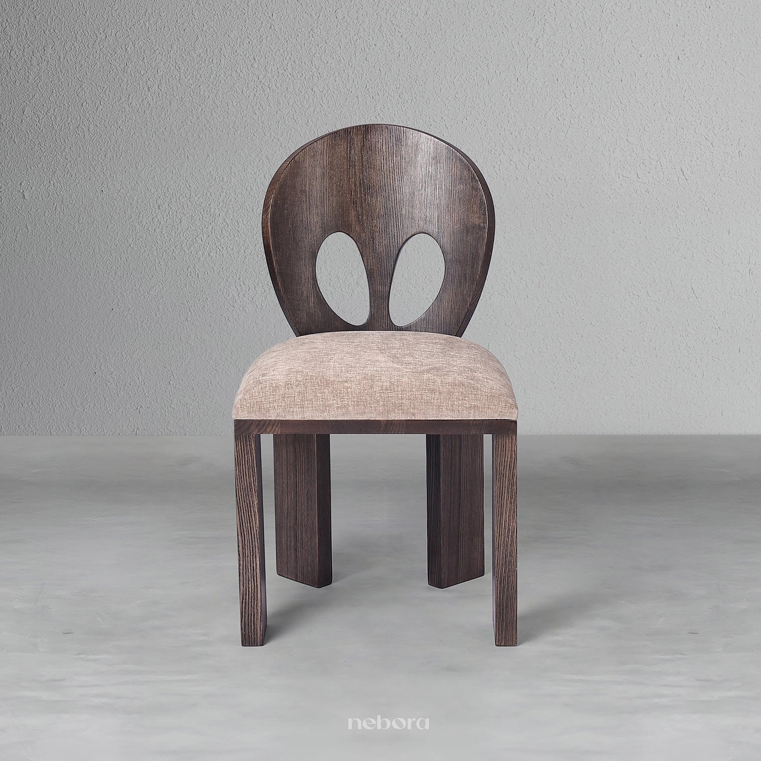 Eclipse Chair | Chair - Nebora