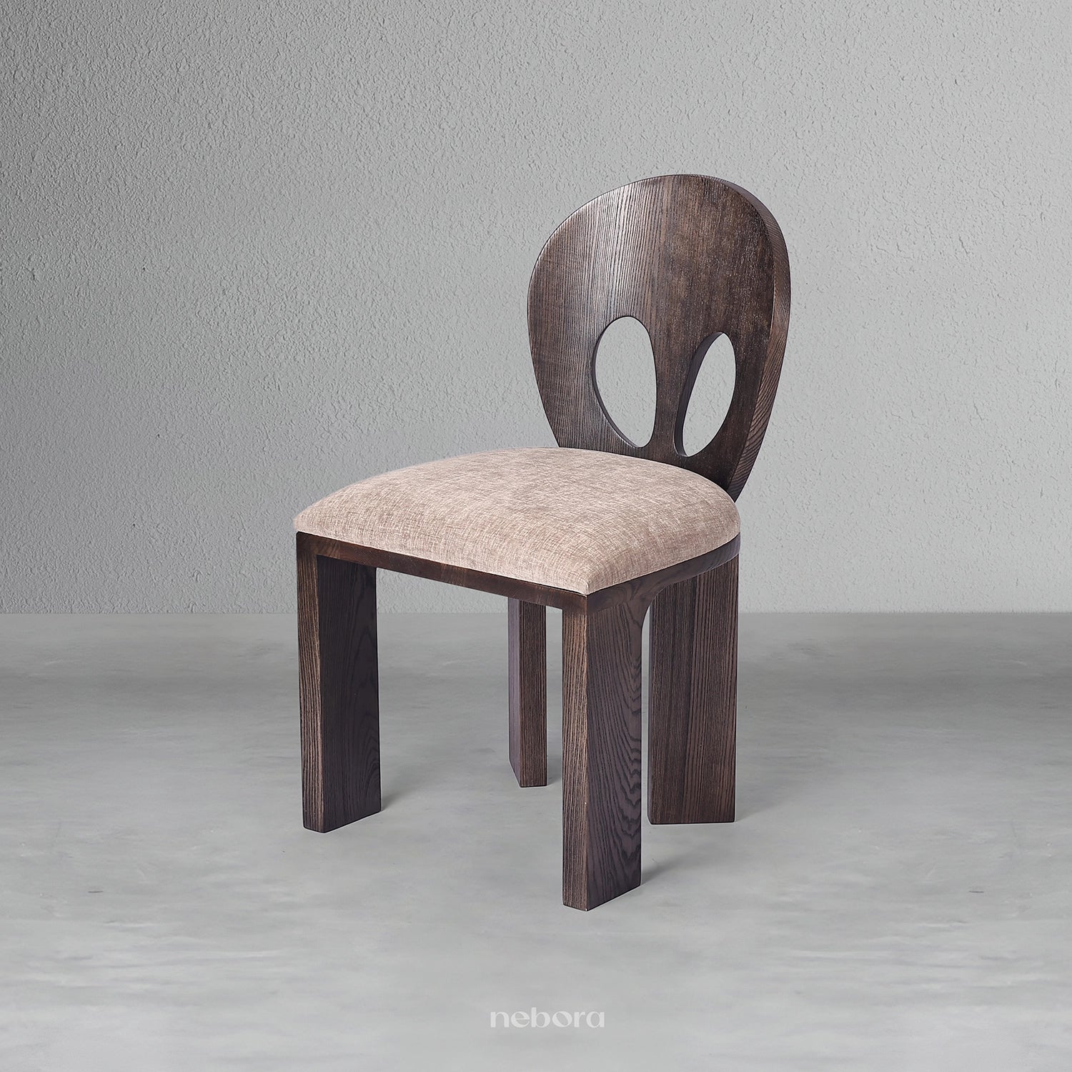 Eclipse Chair | Chair - Nebora