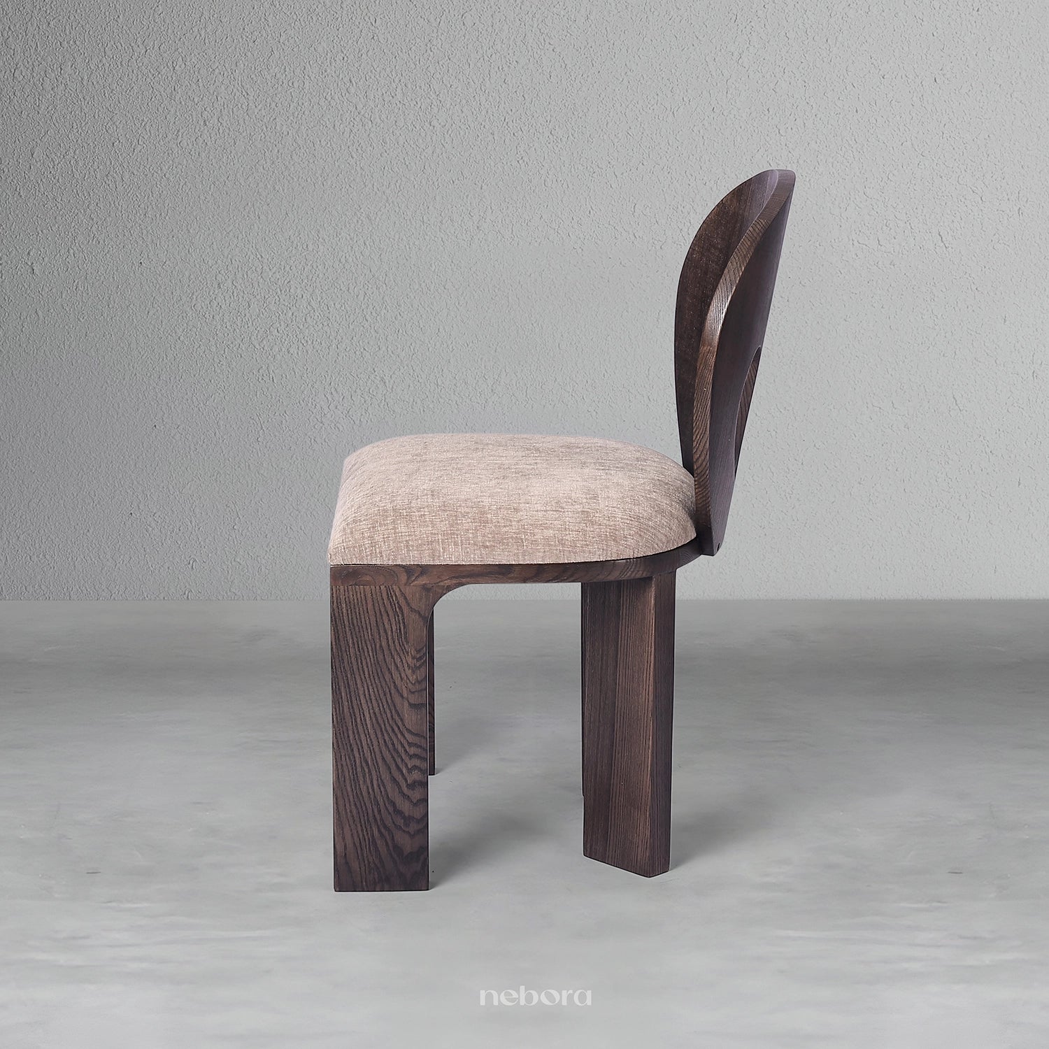 Eclipse Chair | Chair - Nebora