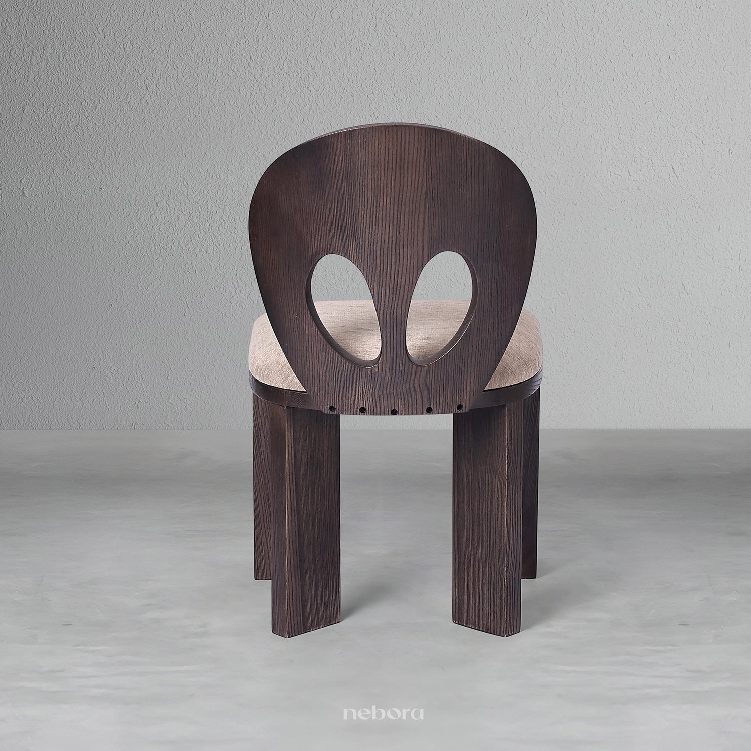 Eclipse Chair | Chair - Nebora