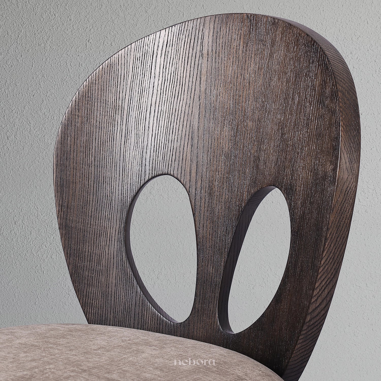 Eclipse Chair | Chair - Nebora