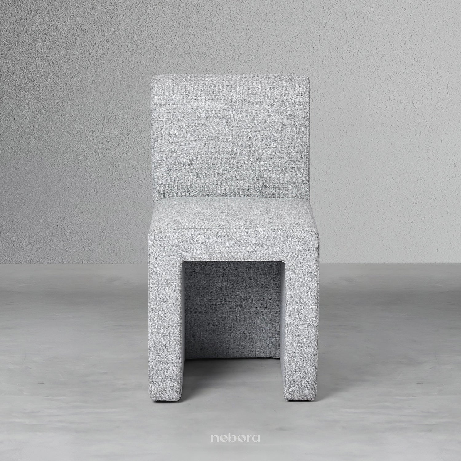 Monolith Chair | Chair - Nebora