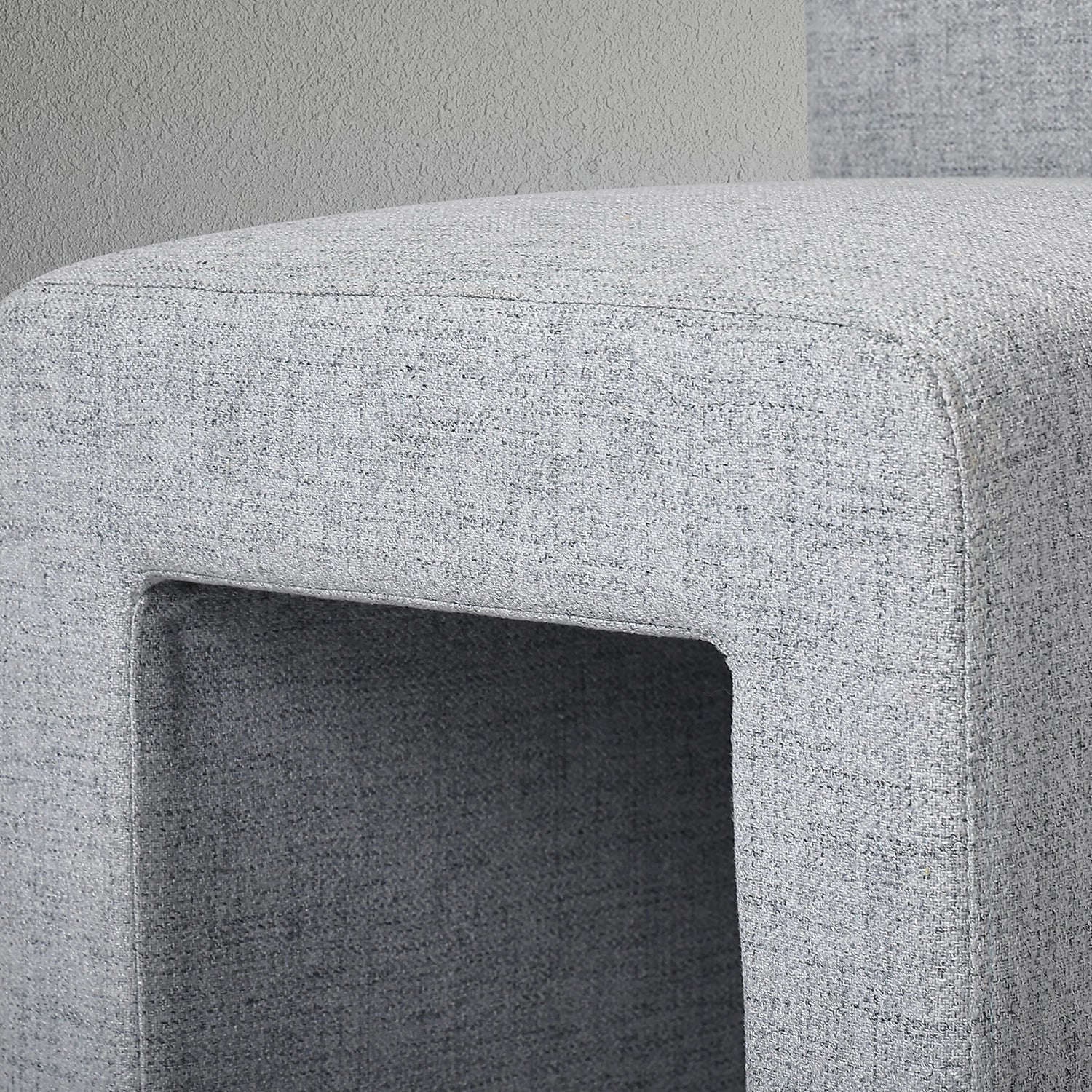 Monolith Chair | Chair - Nebora