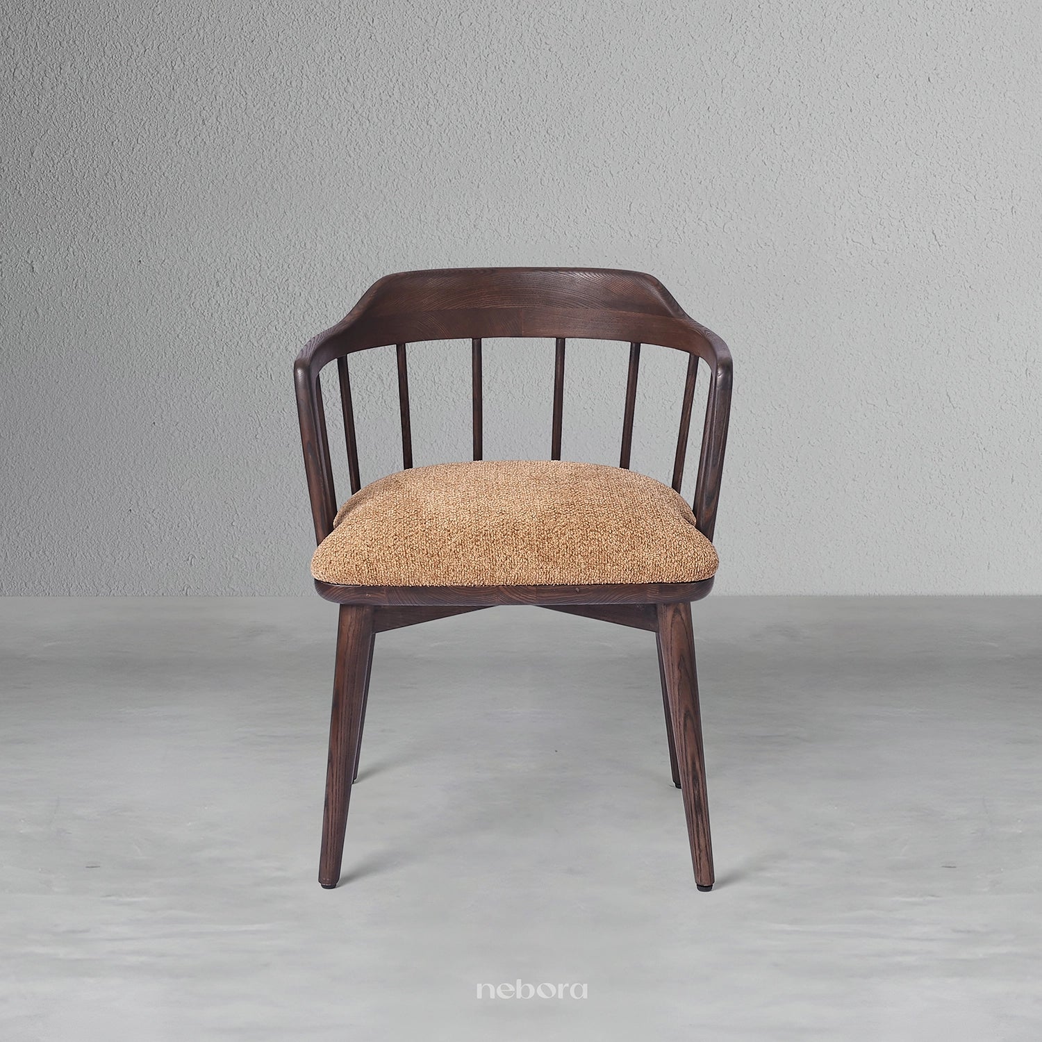 Willow Armchair | Chair - Nebora